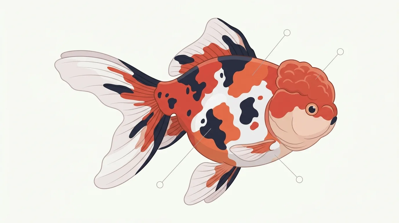解説用イラスト: Fantail