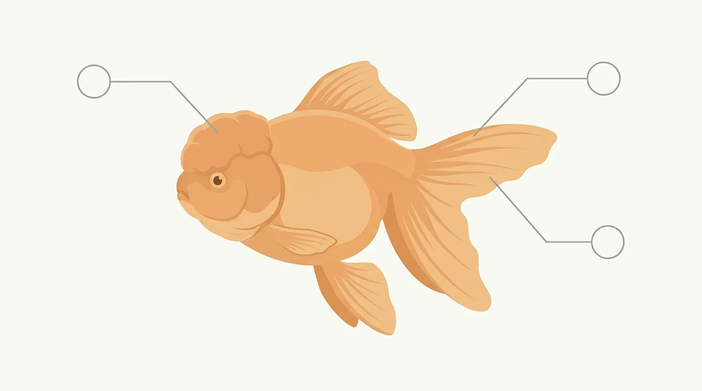 解説用イラスト: オランダ獅子頭