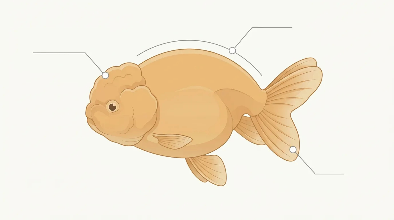 解説用イラスト: Ranchu