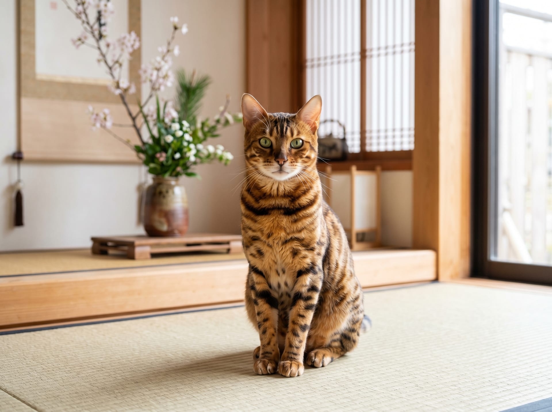 Bengal