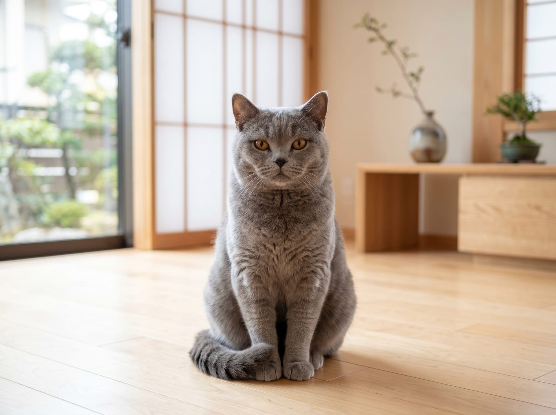British Shorthair
