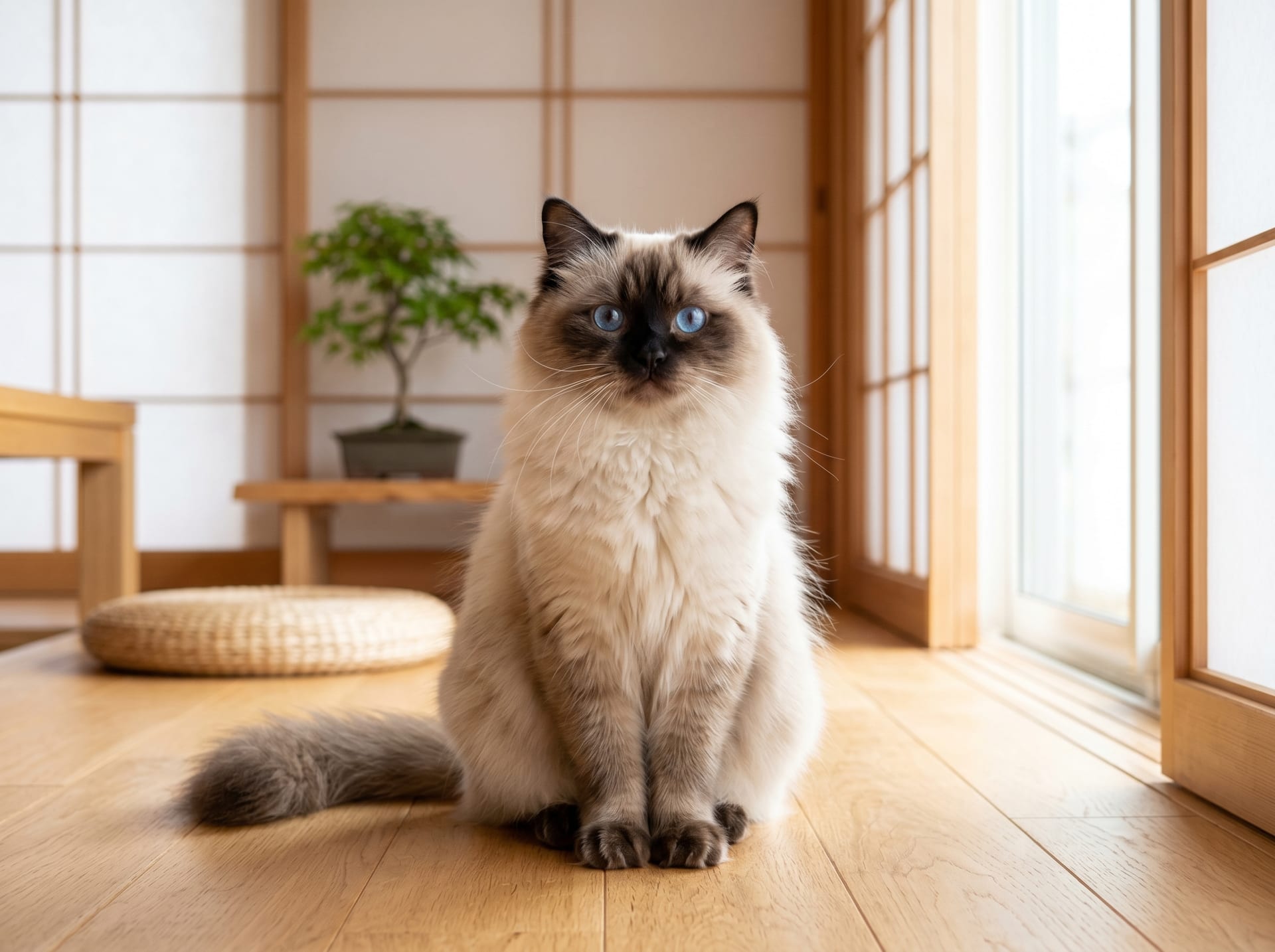 Himalayan