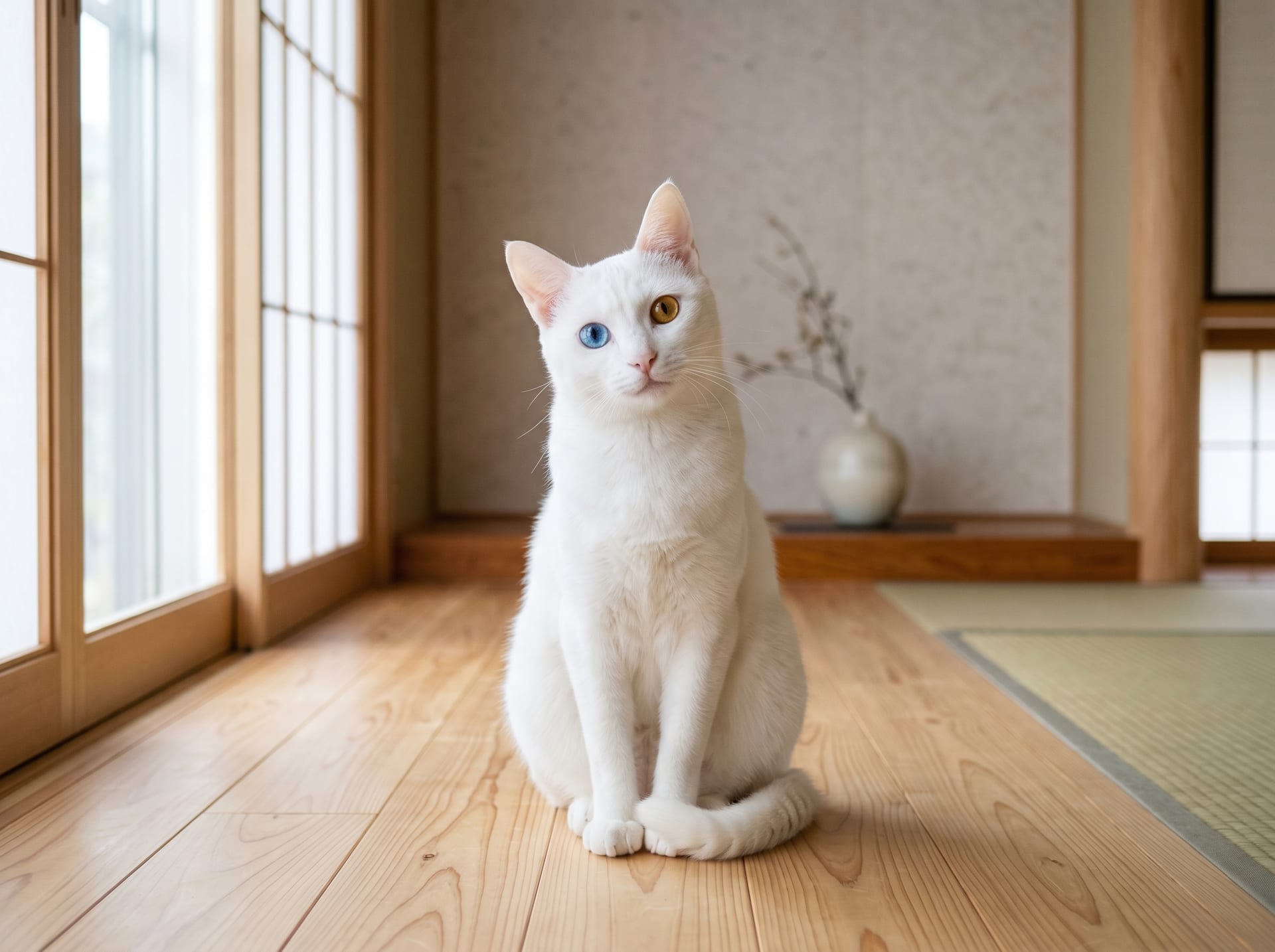 カオマニー