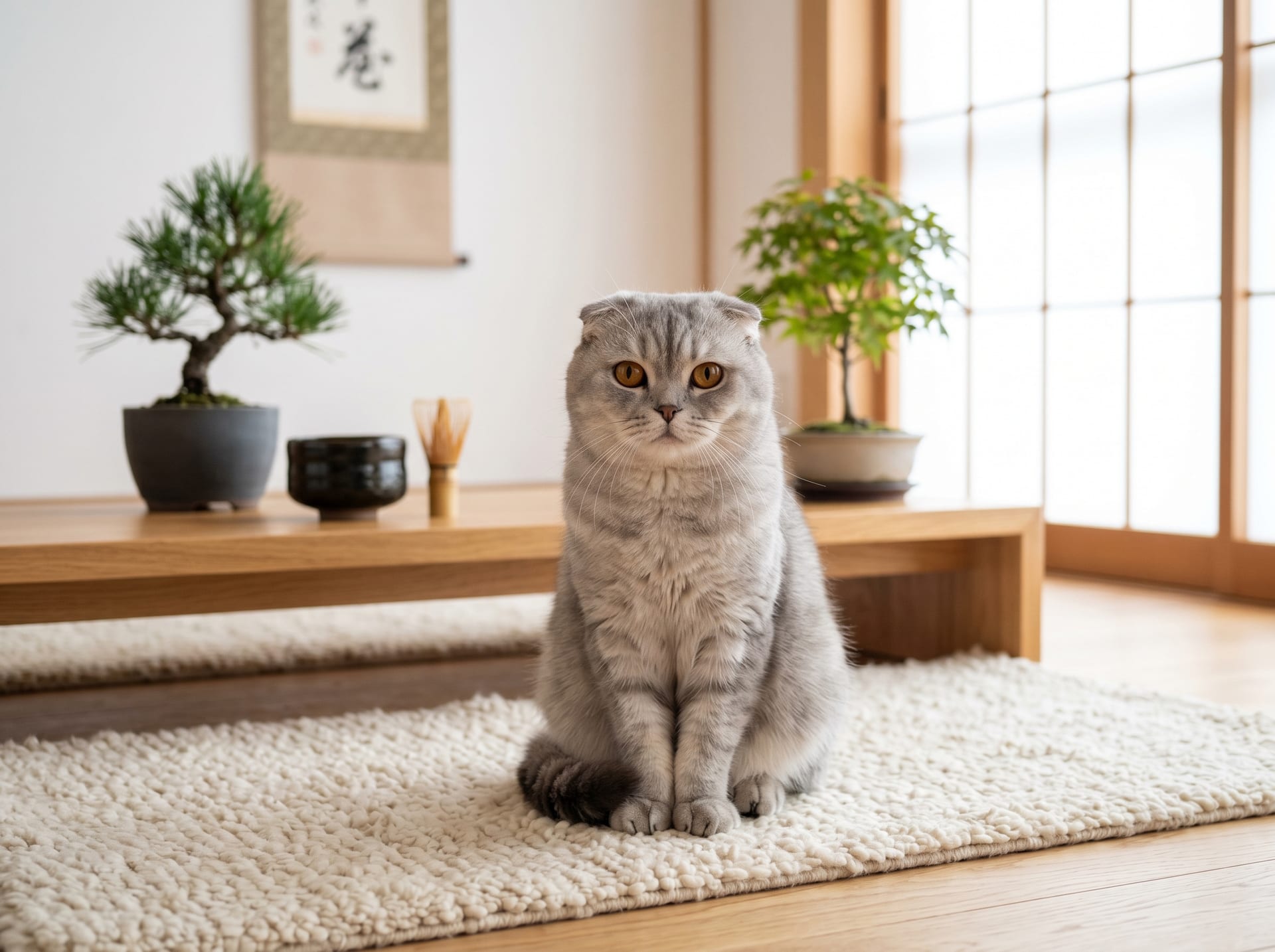Cats