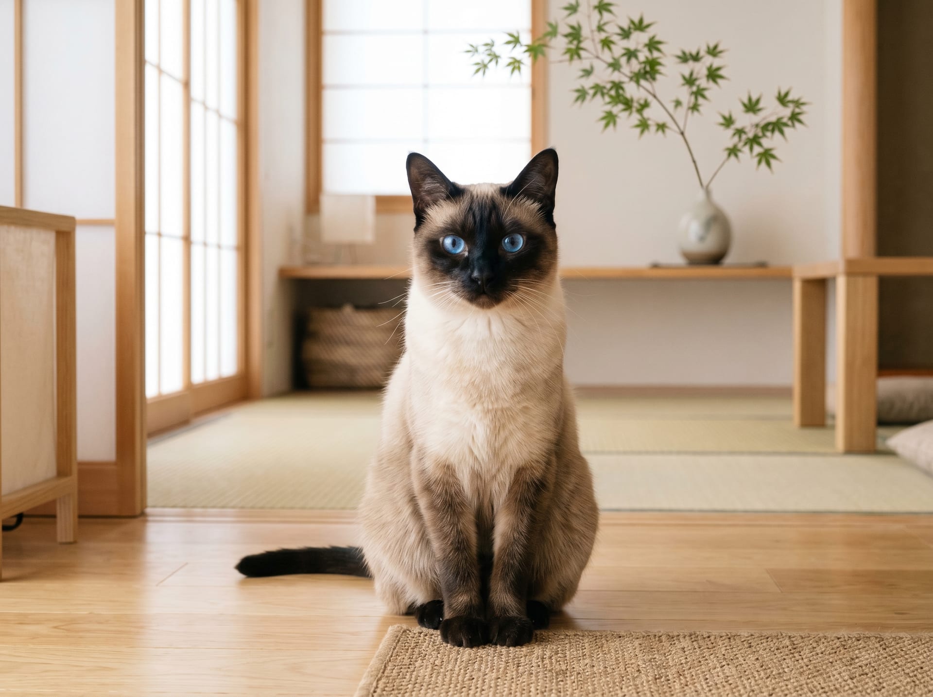 Cats