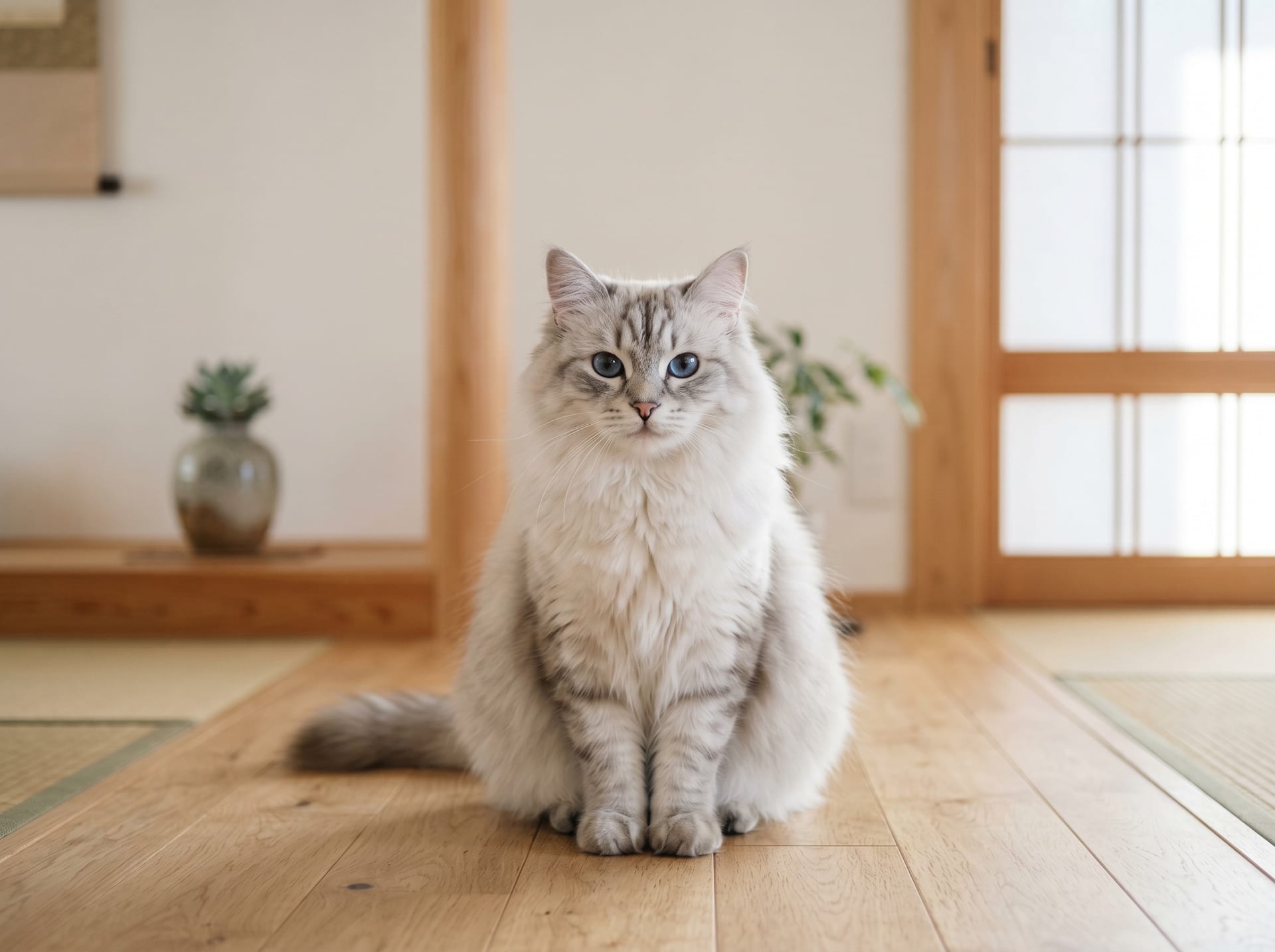 Siberian