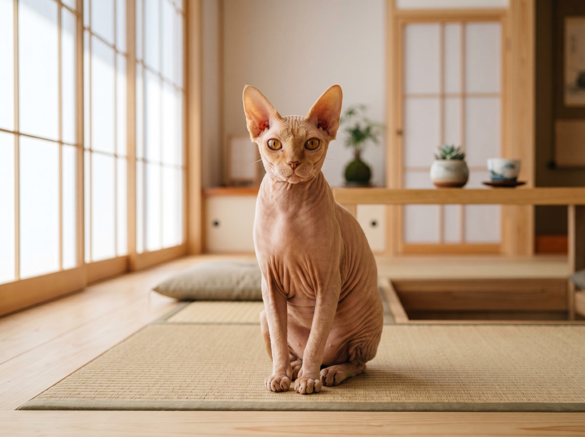 Sphynx