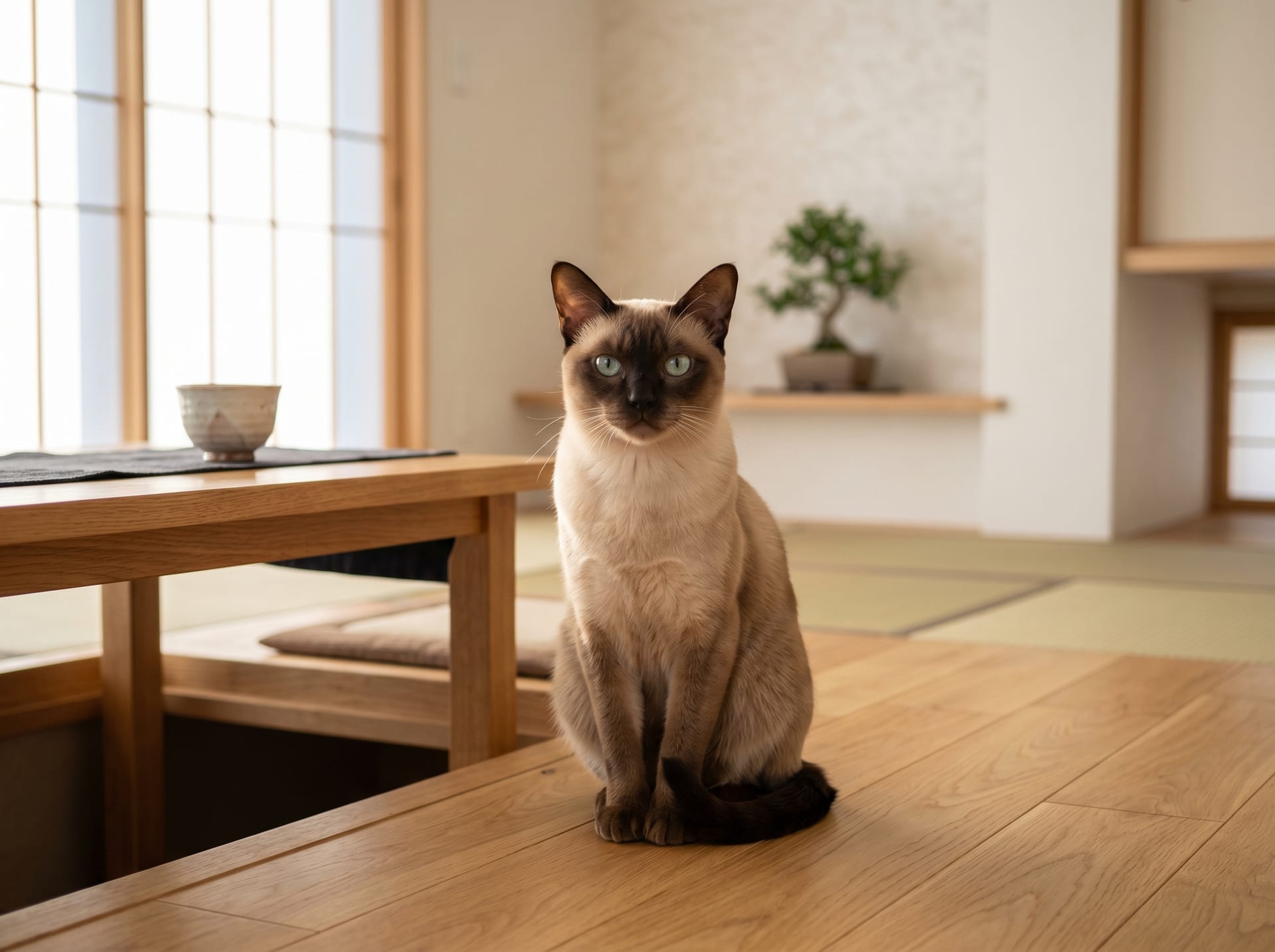 Tonkinese
