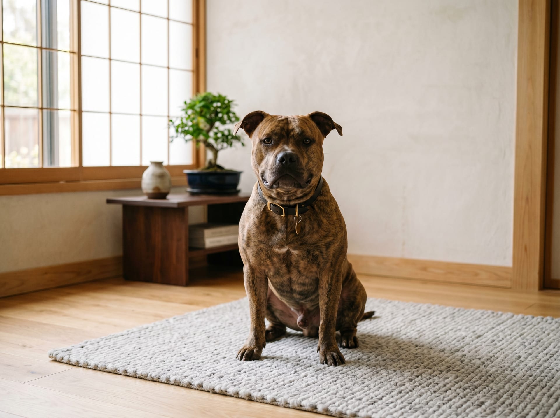 American Bully