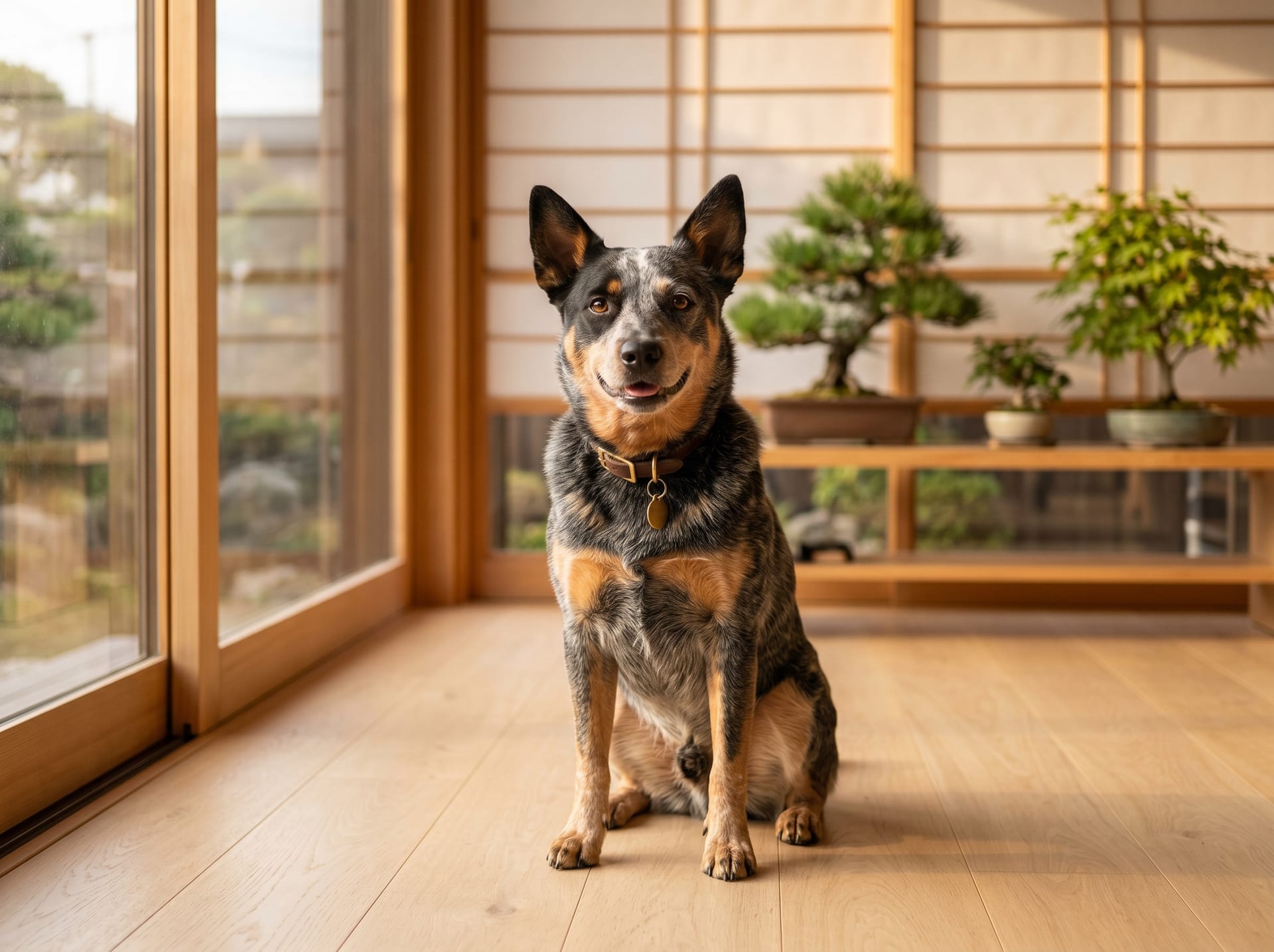 Australian Cattle Dog