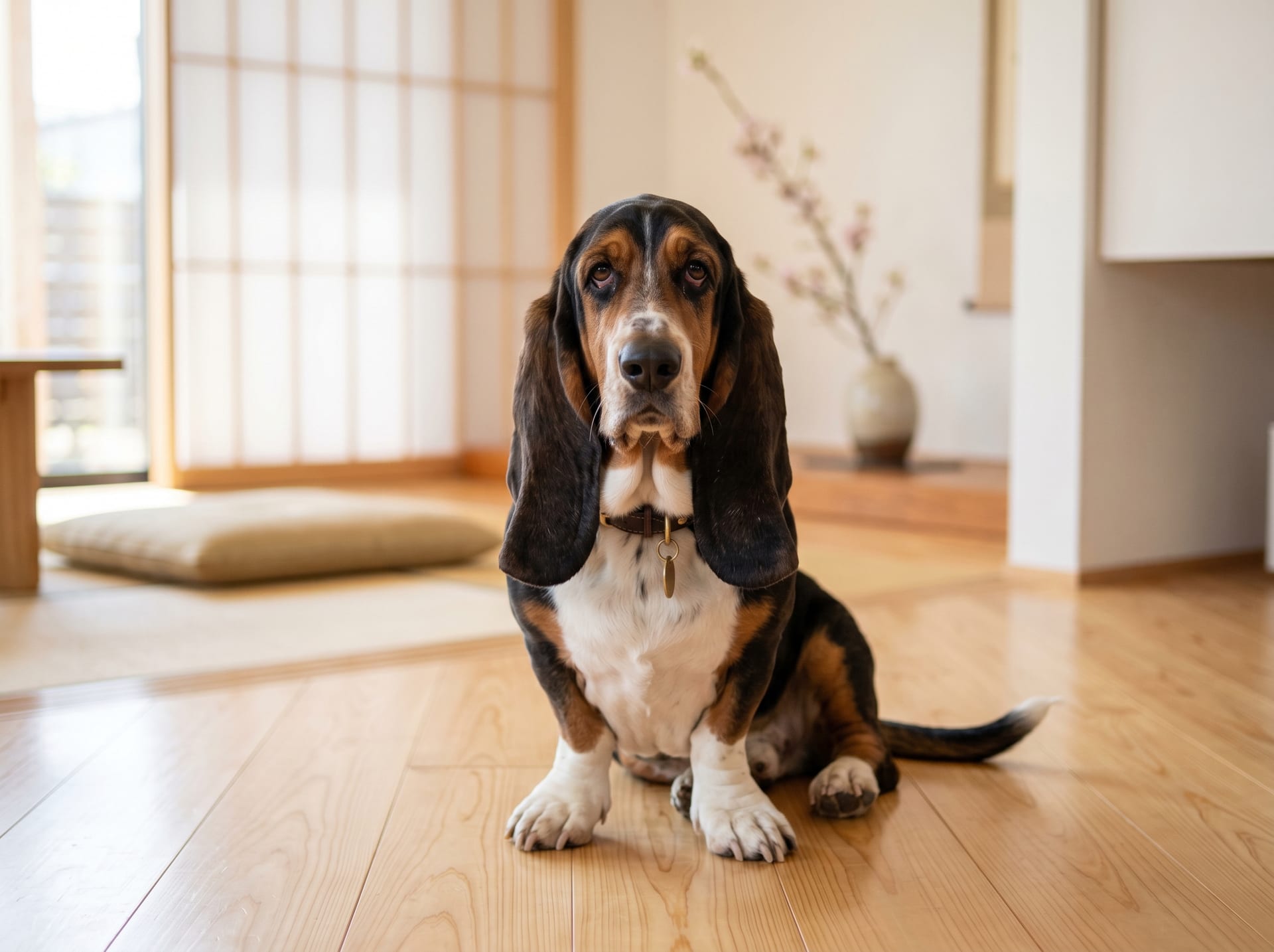 Basset Hound