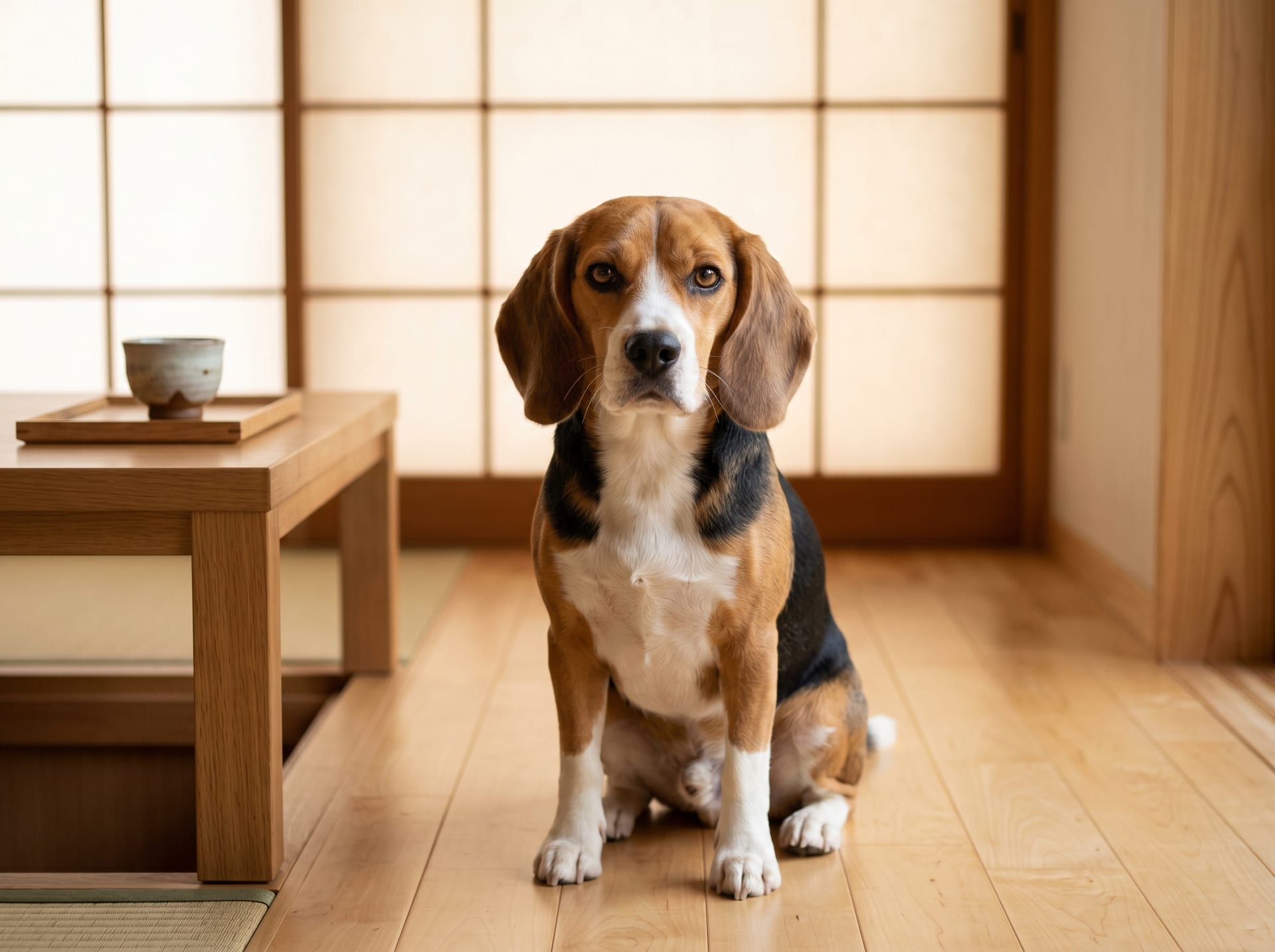 Beagle