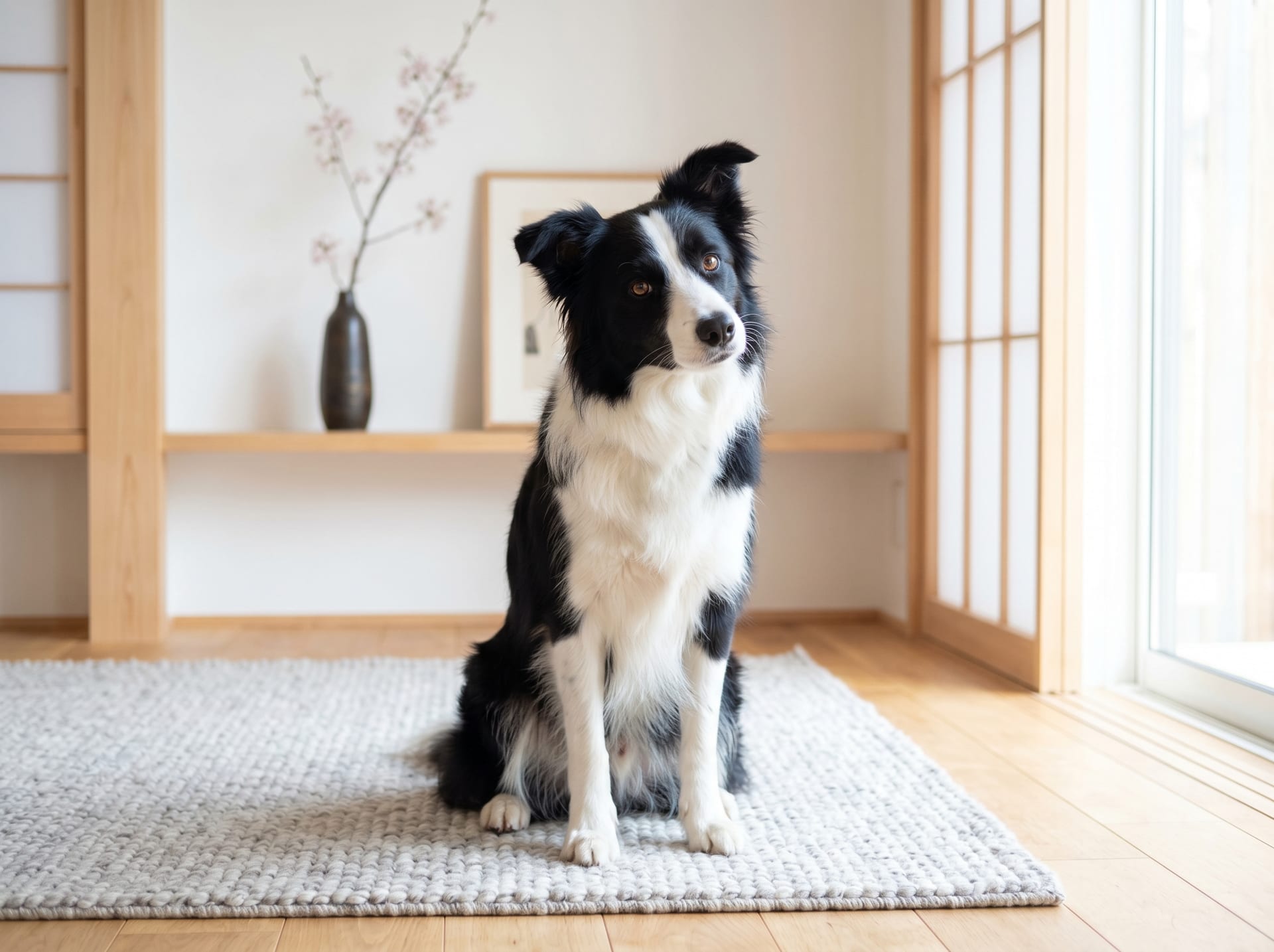 Border Collie