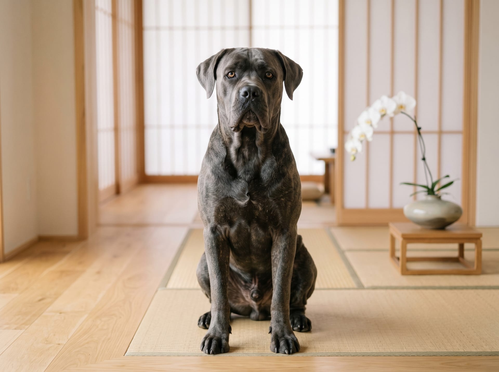 Cane Corso