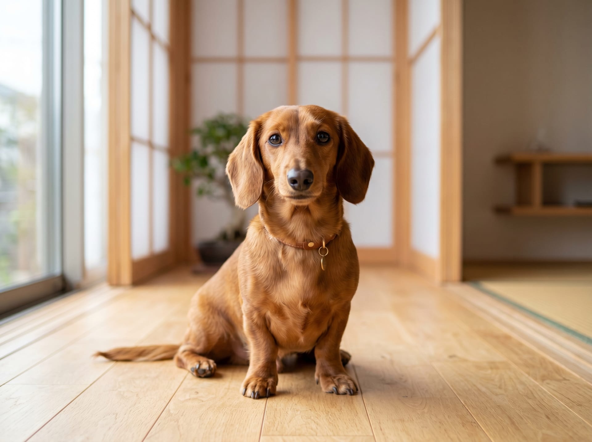 Dachshund