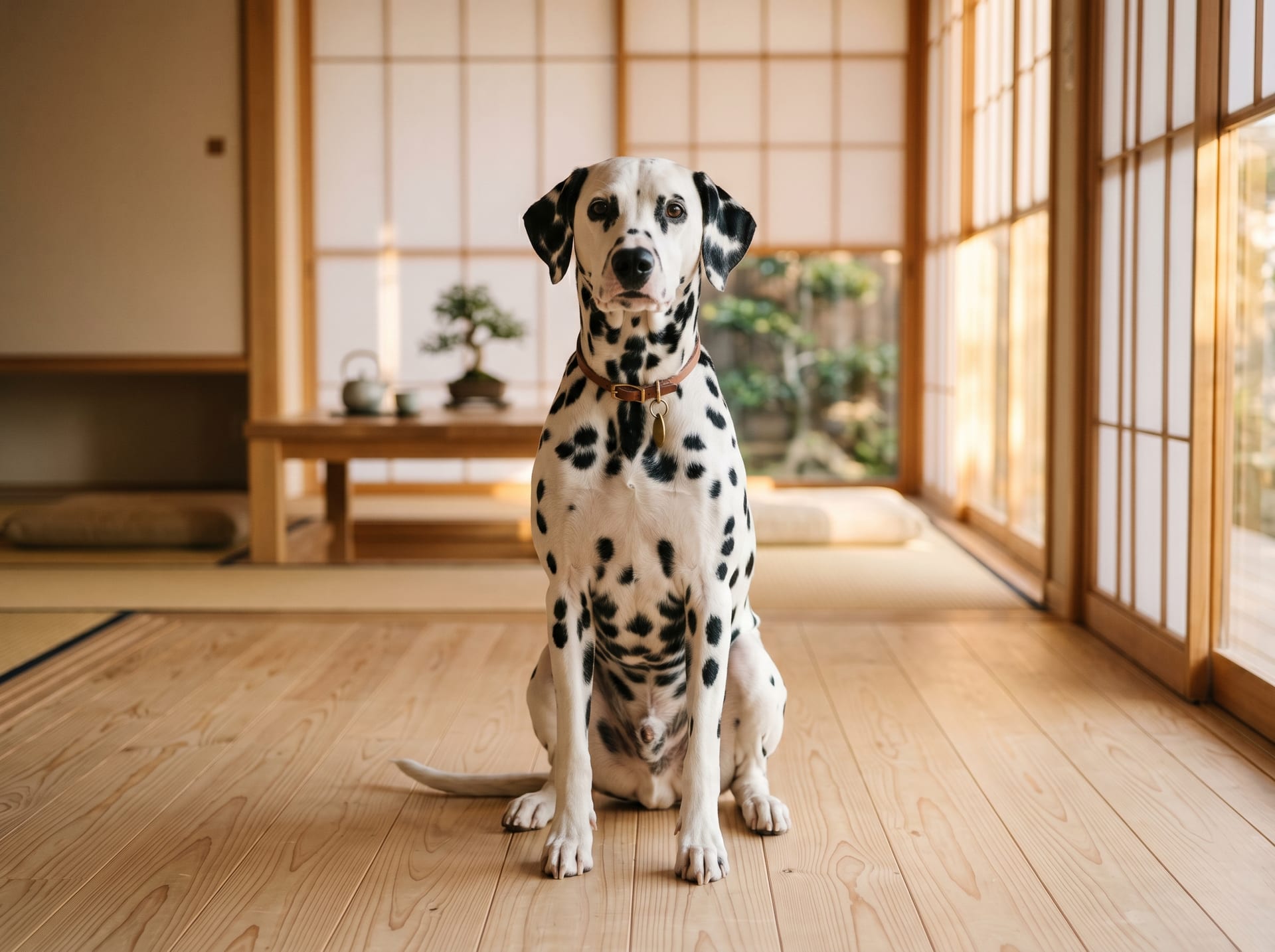 ダルメシアン