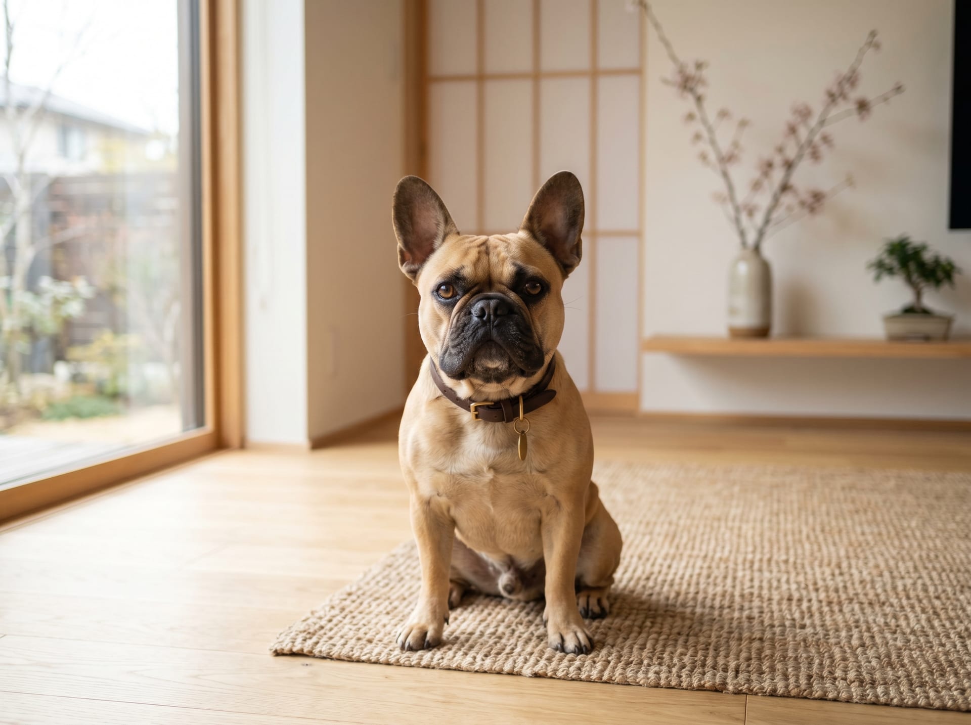 French Bulldog
