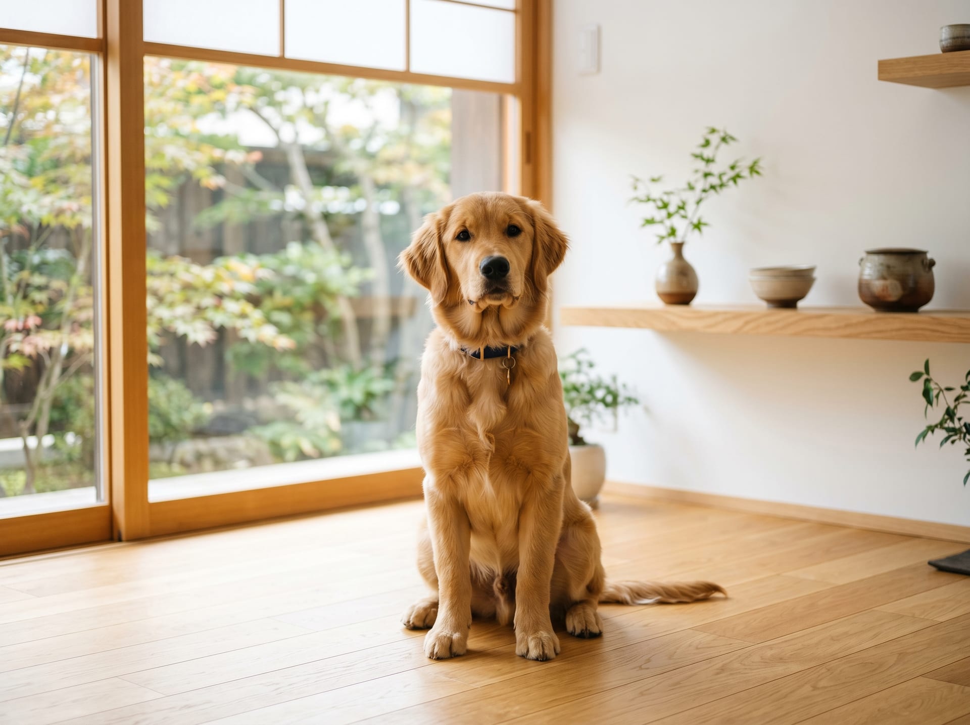 Golden Retriever