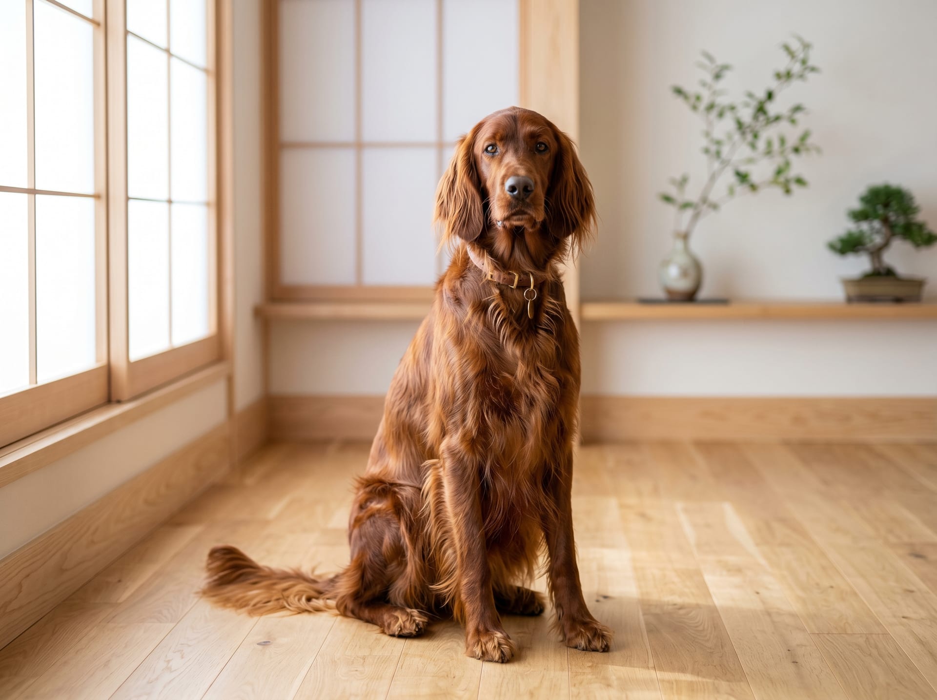 Irish Setter