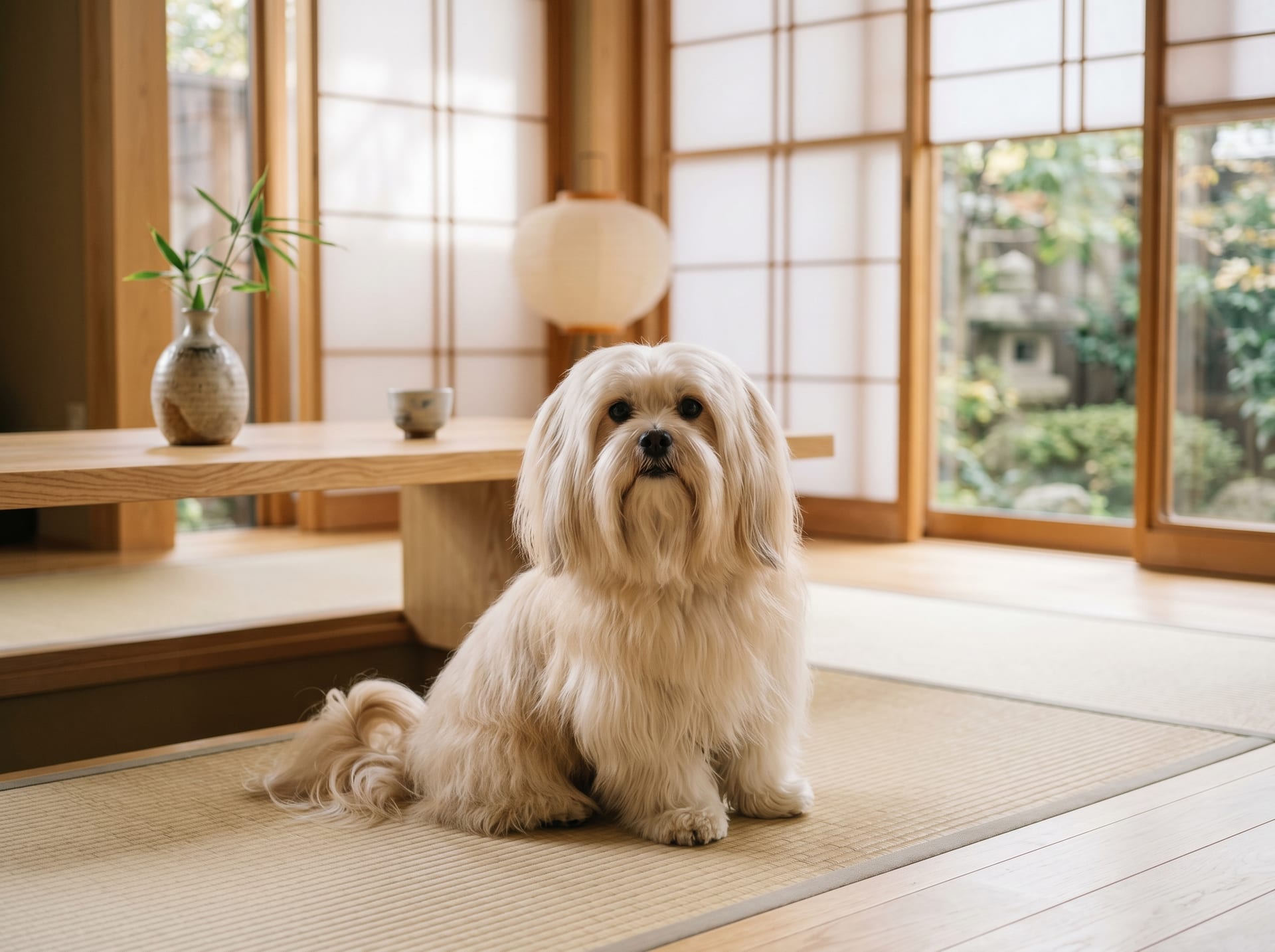 Mameshiba (4-6kg / 12-15 years) — Lifespan, Size & Price | Care