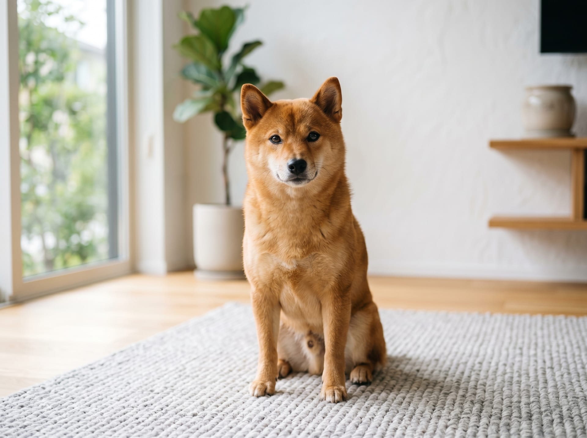 Mameshiba (4-6kg / 12-15 years) — Care Guide, Traits & Pricing