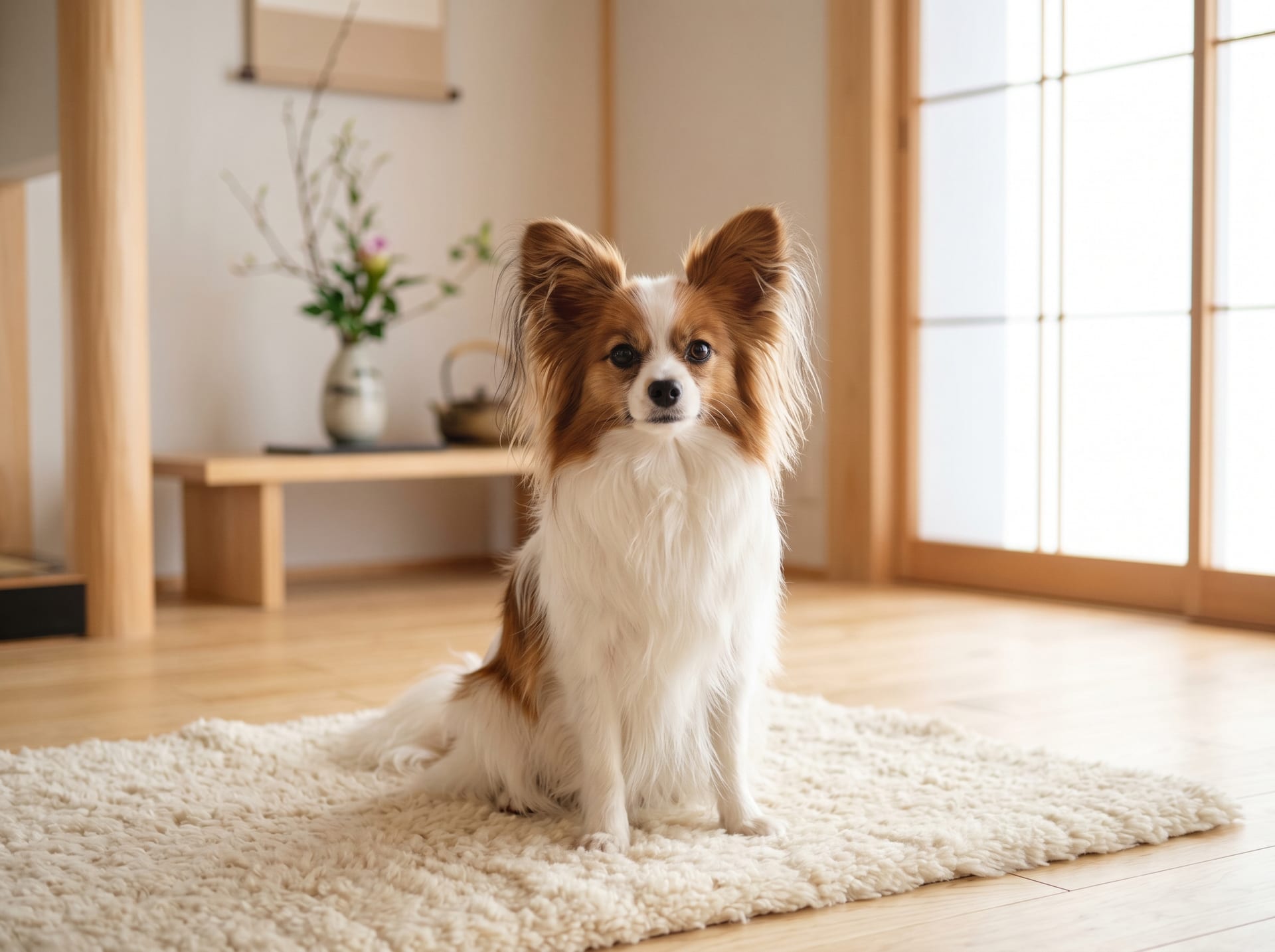 Papillon