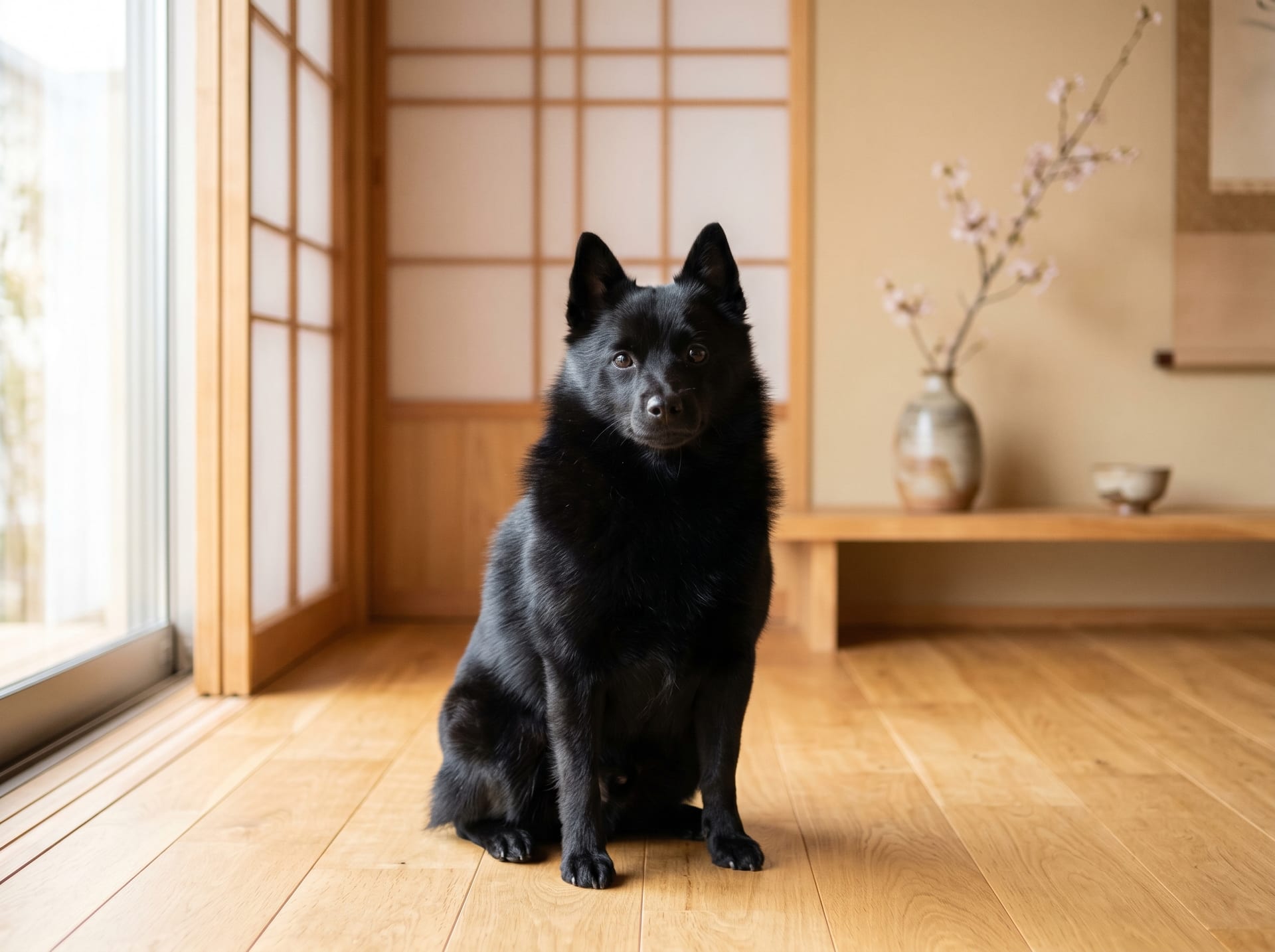 【mame-柴 】 Mameshiba (4-6kg / 12-15 years) — Lifespan, Size & Price | Care