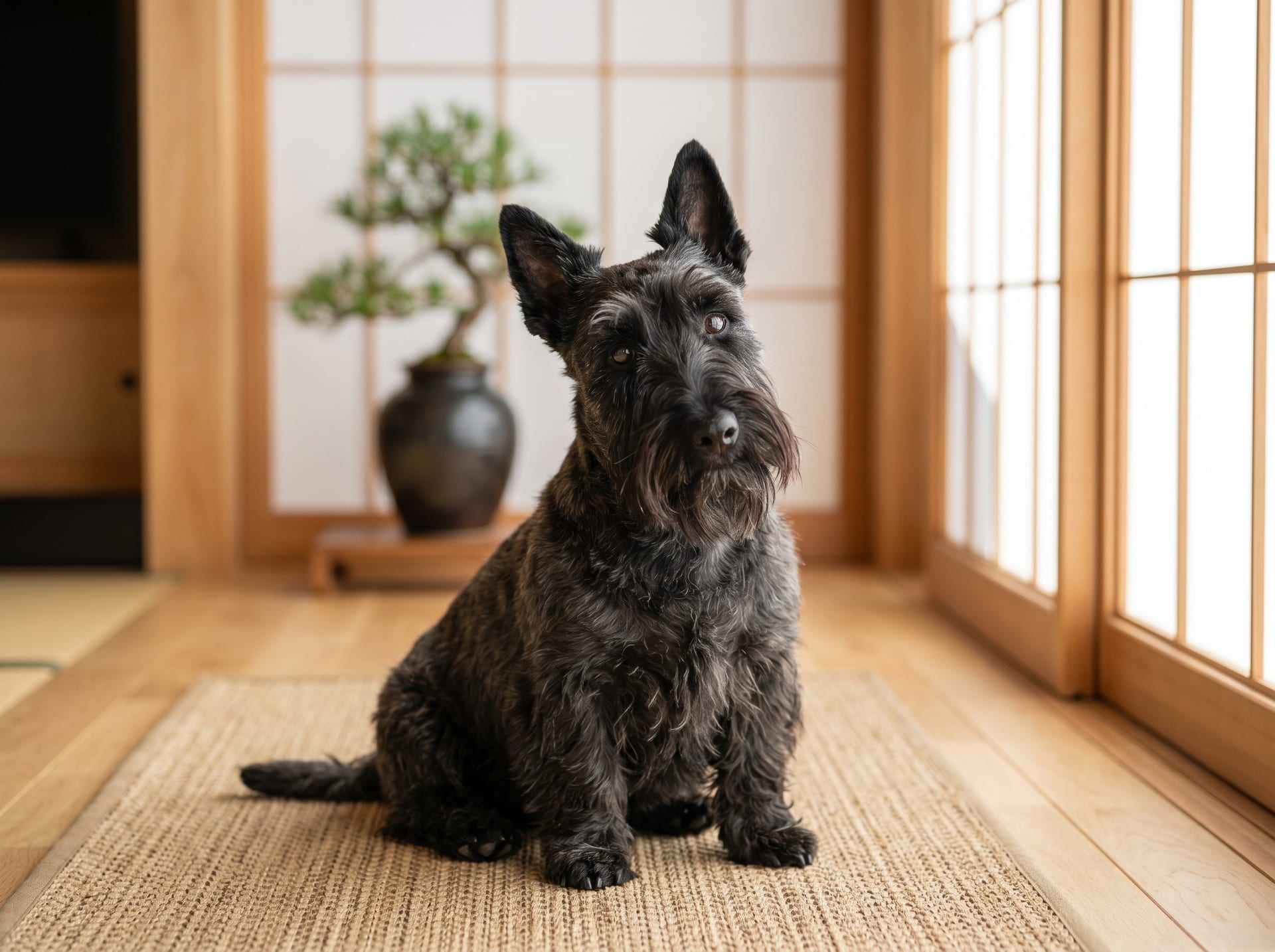 Mameshiba (4-6kg / 12-15 years) — Lifespan, Size & Price | Care