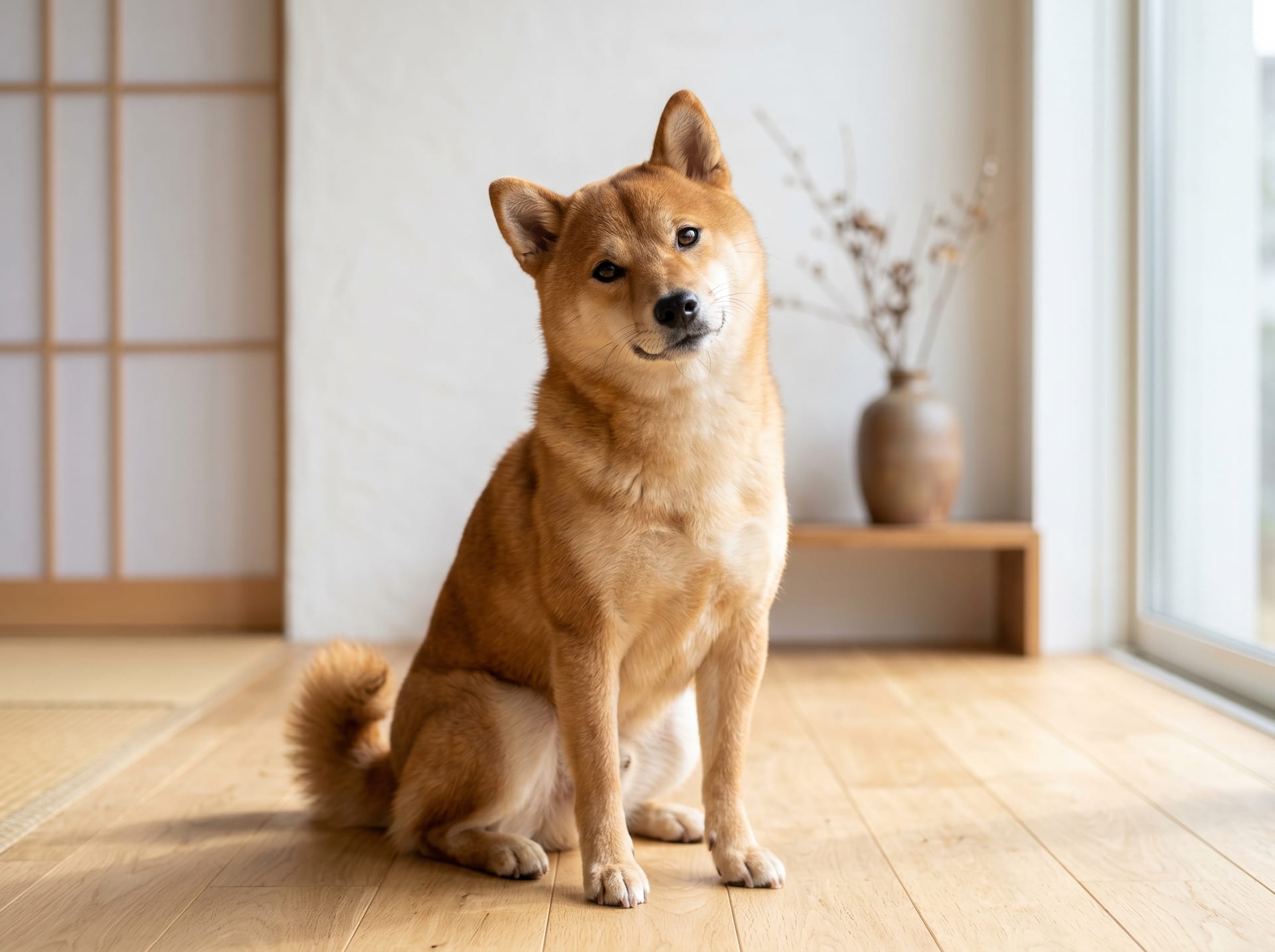 Shiba Inu