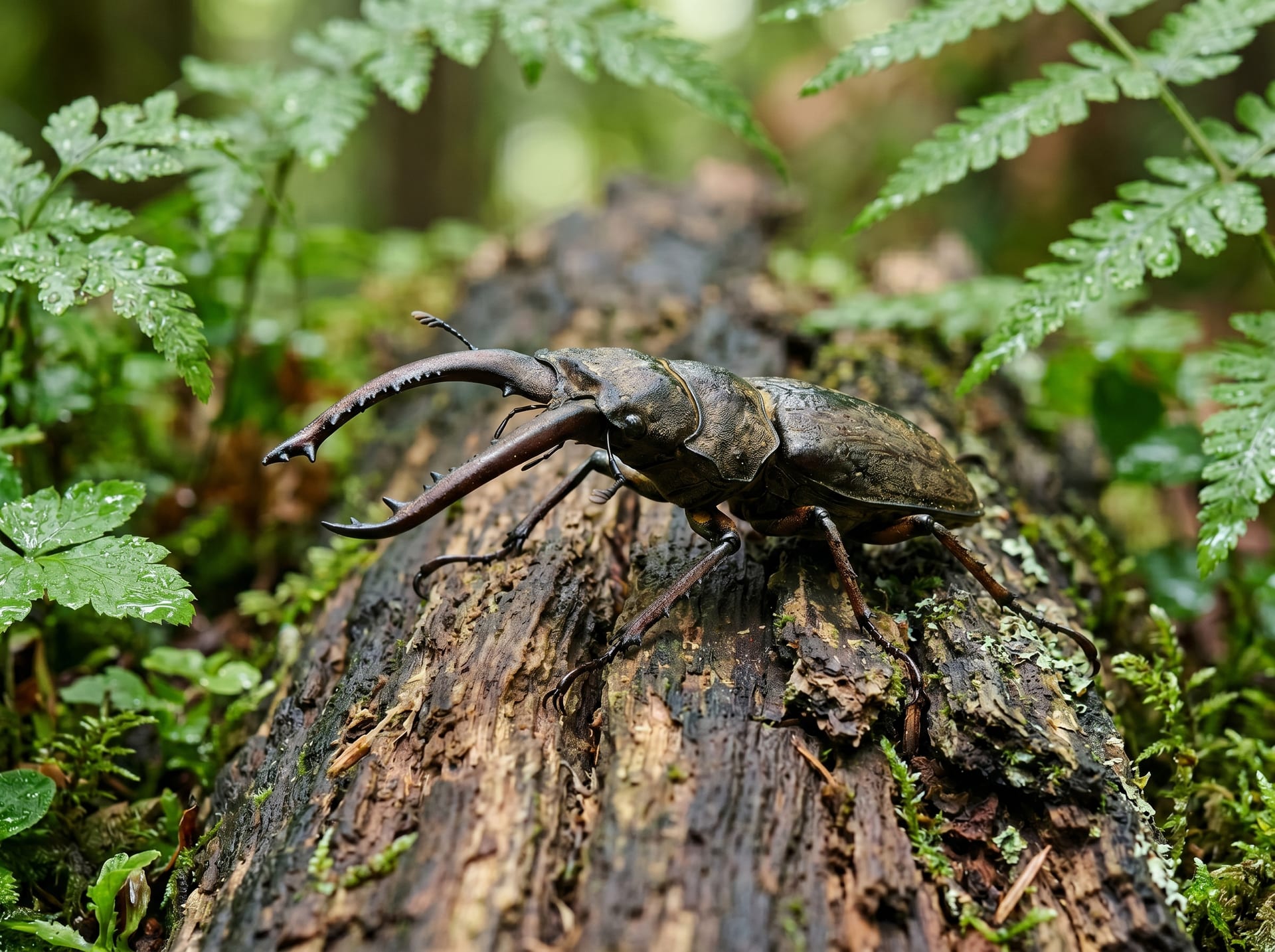 Insects