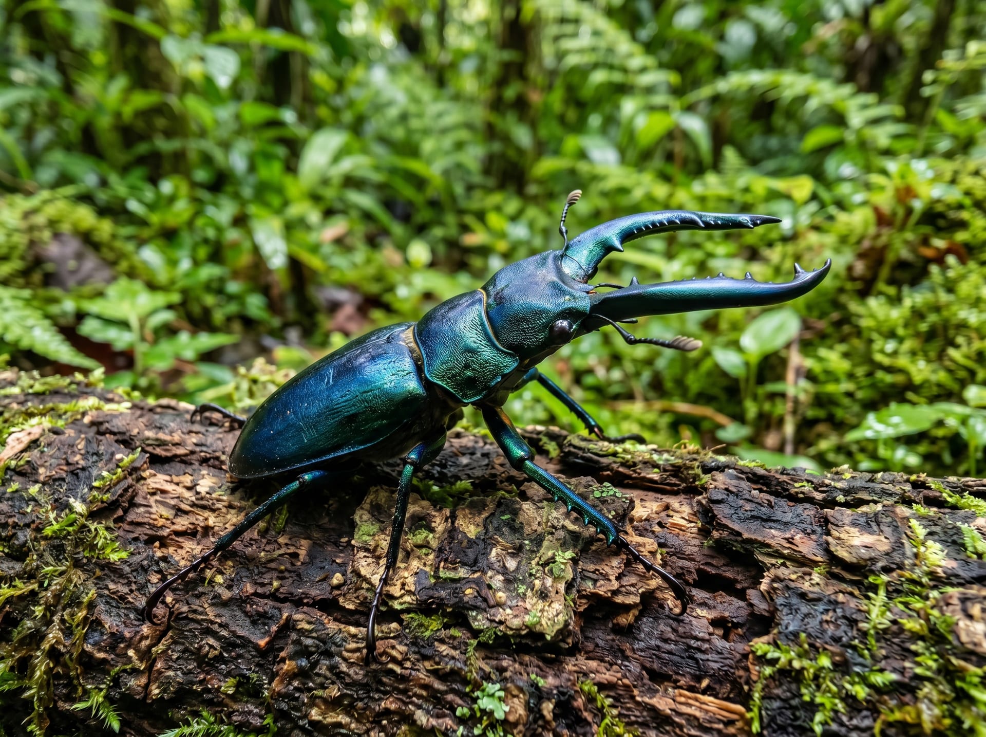 Insects