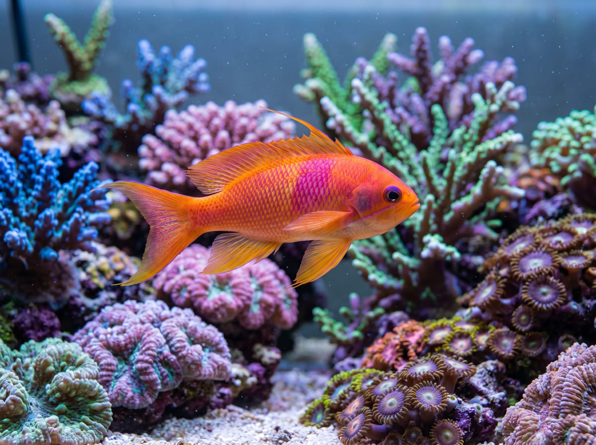 Anthias