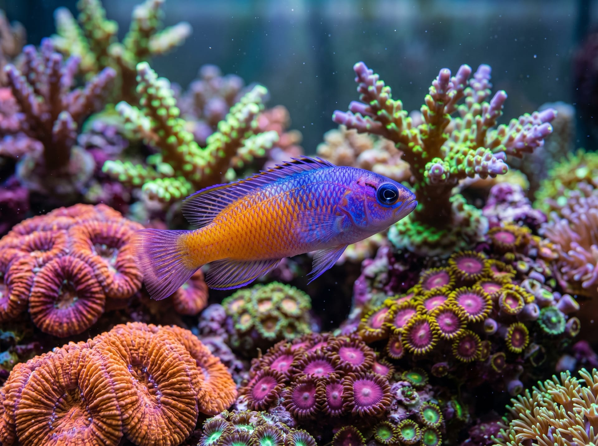 Dottyback