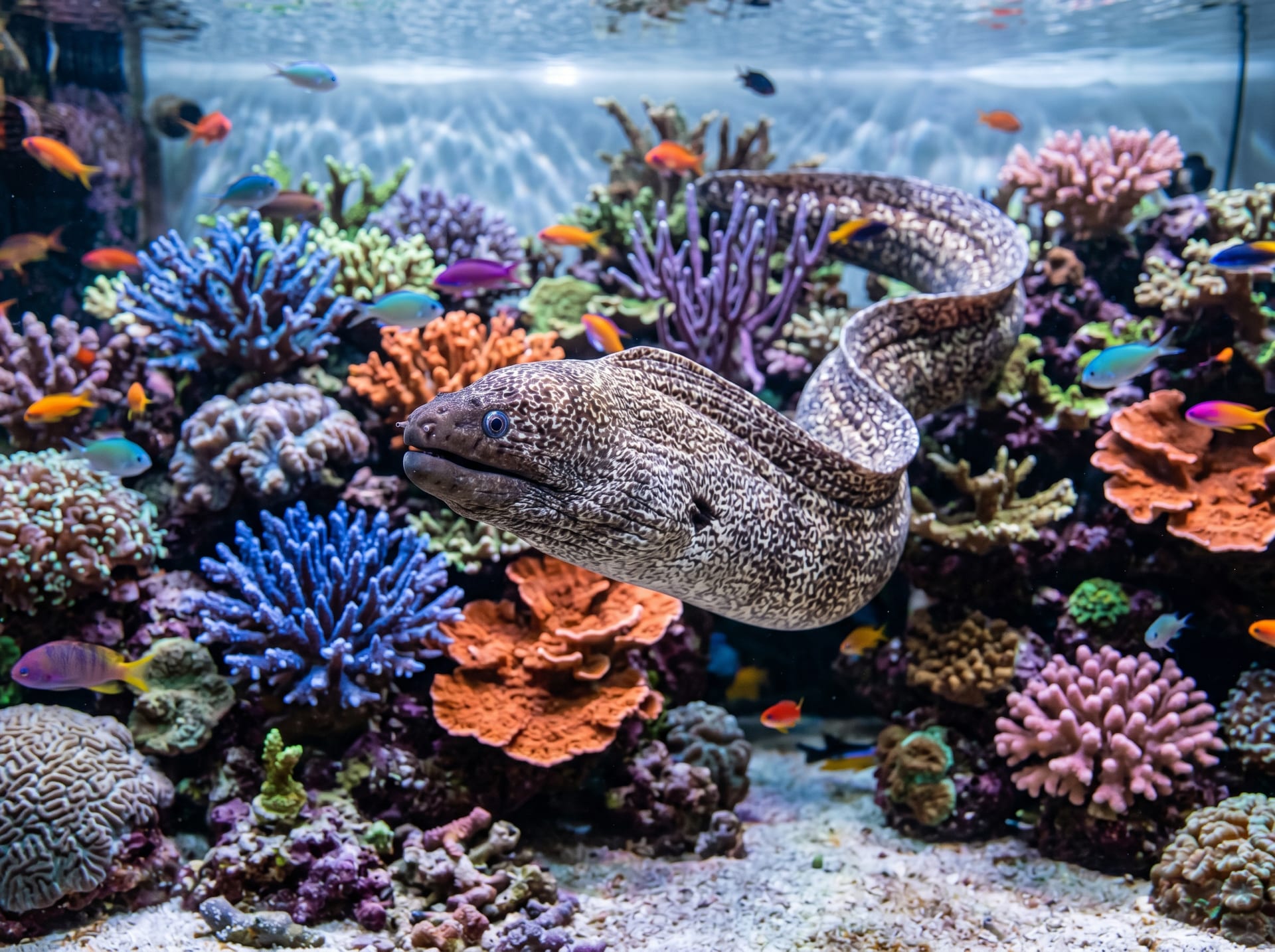 海水魚図鑑｜全80品種の種類・相場・飼育難易度 | ブリちょく