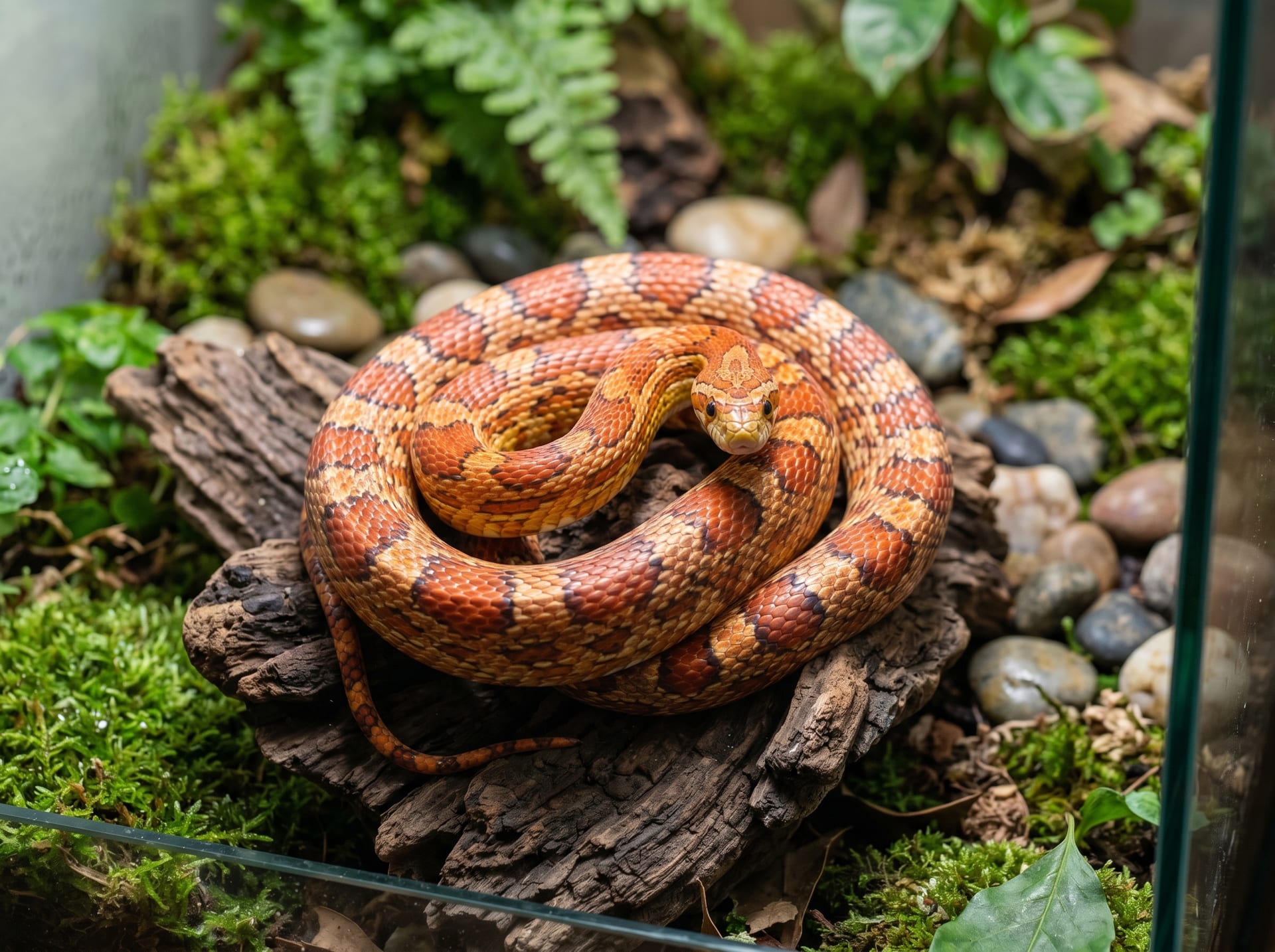 Corn Snake