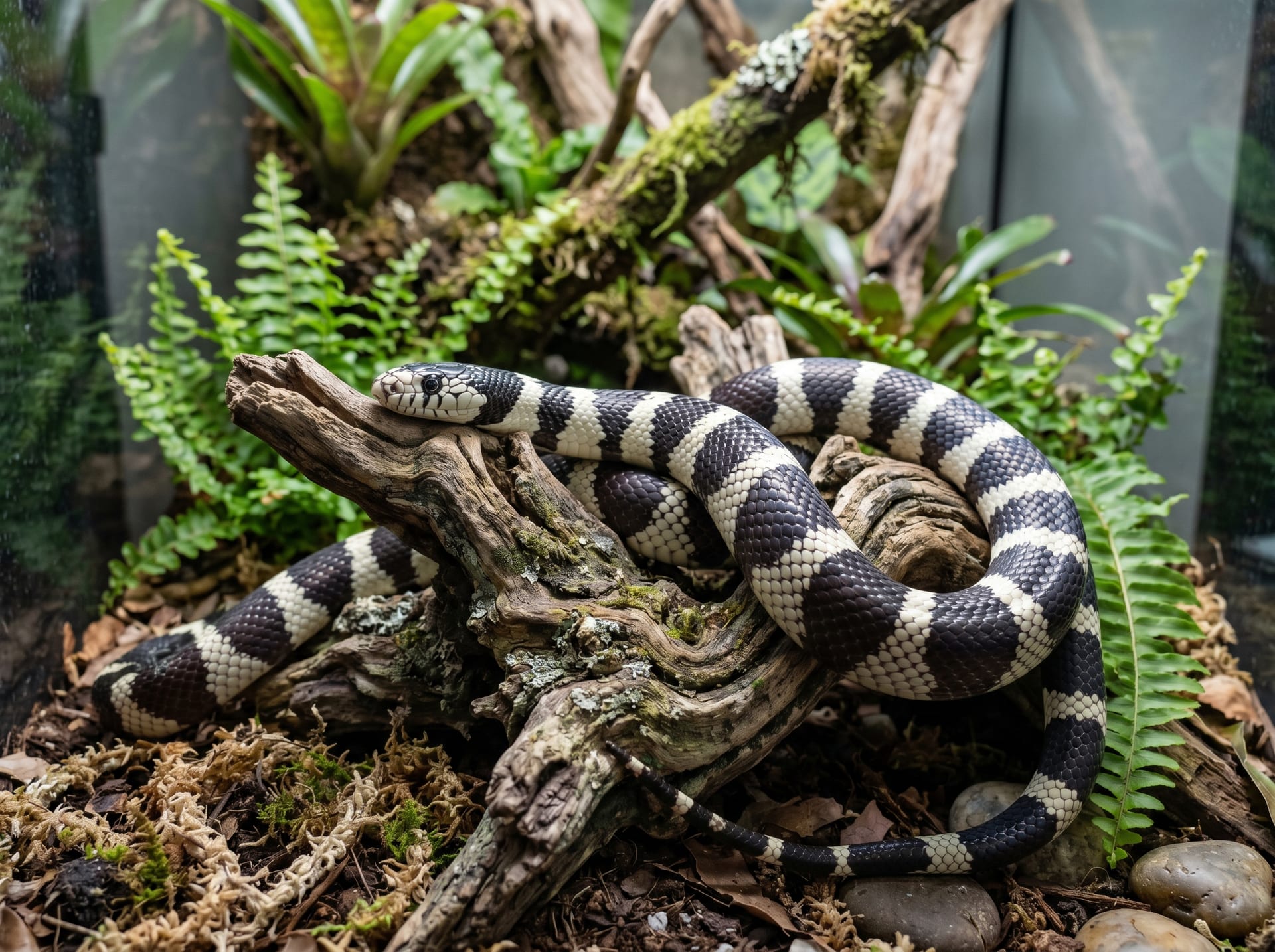 Kingsnake