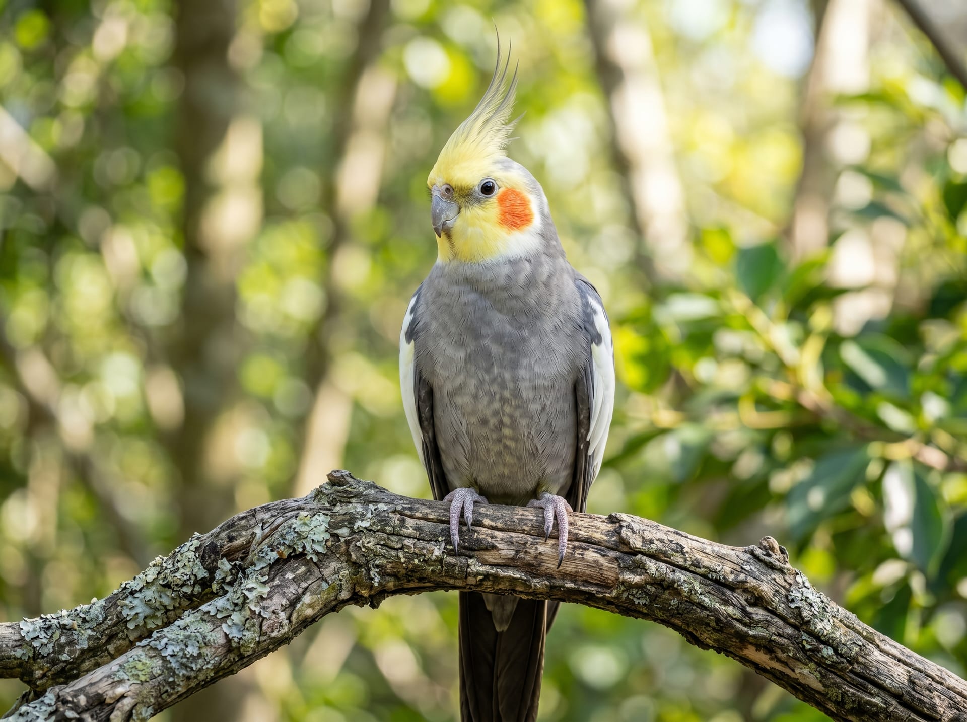 鳥図鑑 — 飼育ガイド・特徴・飼育難易度 | ブリちょく