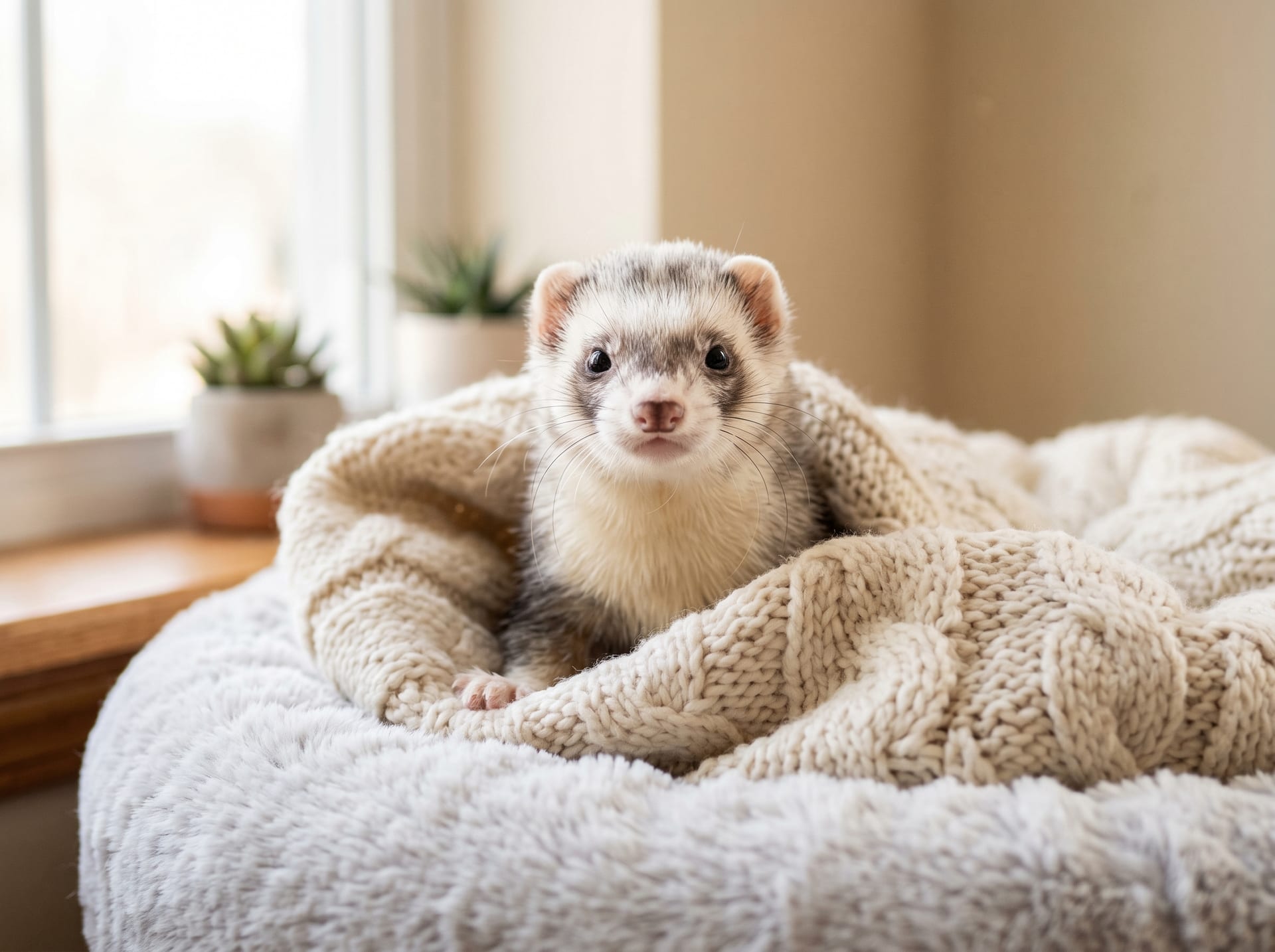 Ferret