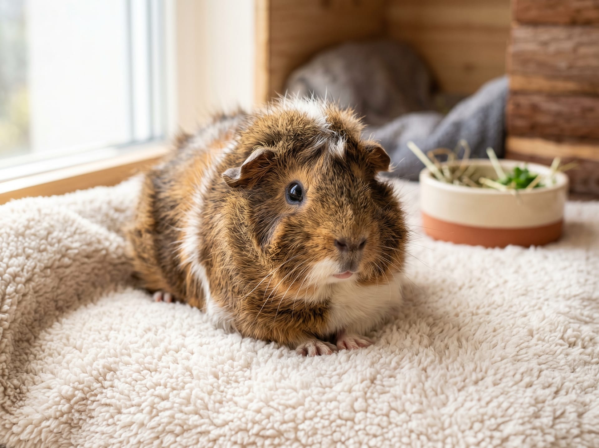 Small Pets
