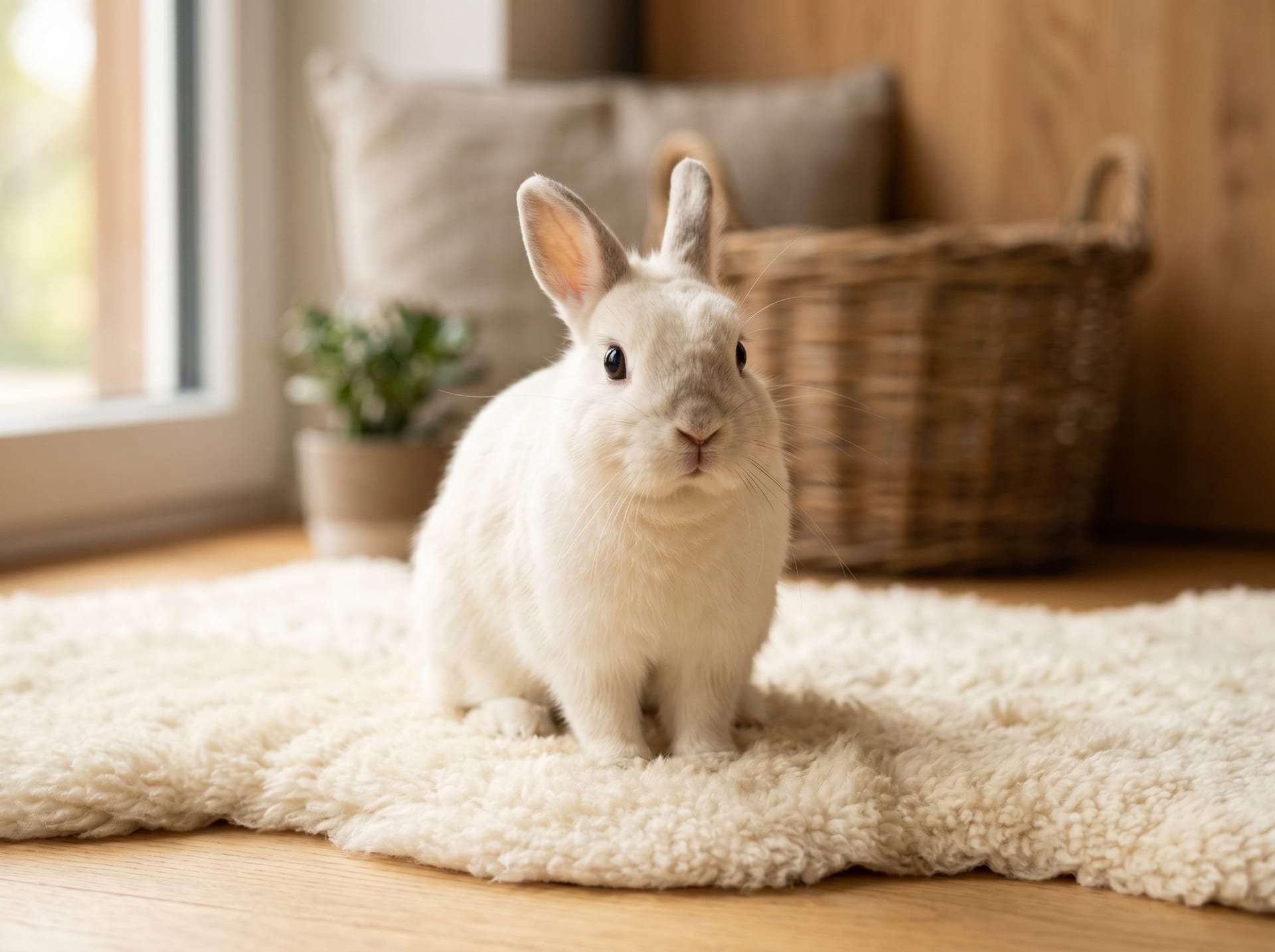 小動物