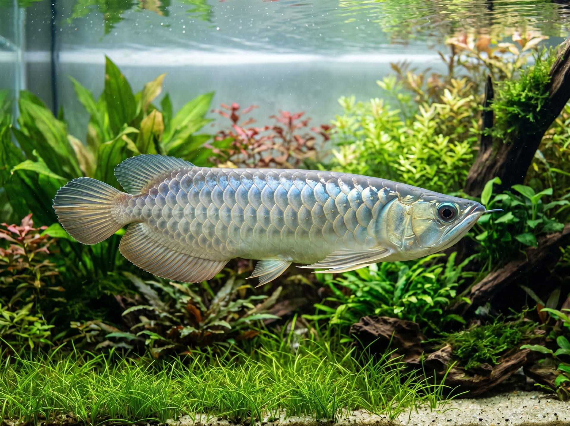 Asian Arowana