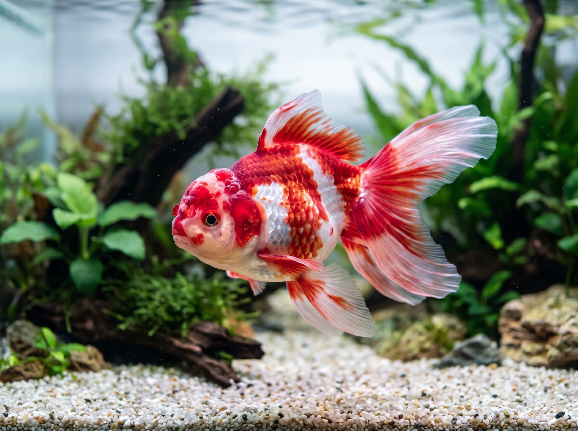 金魚
