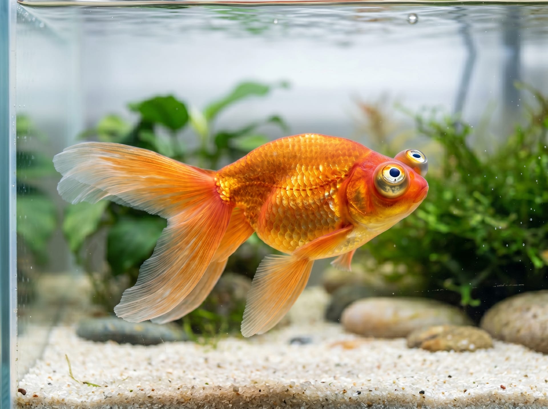 Goldfish