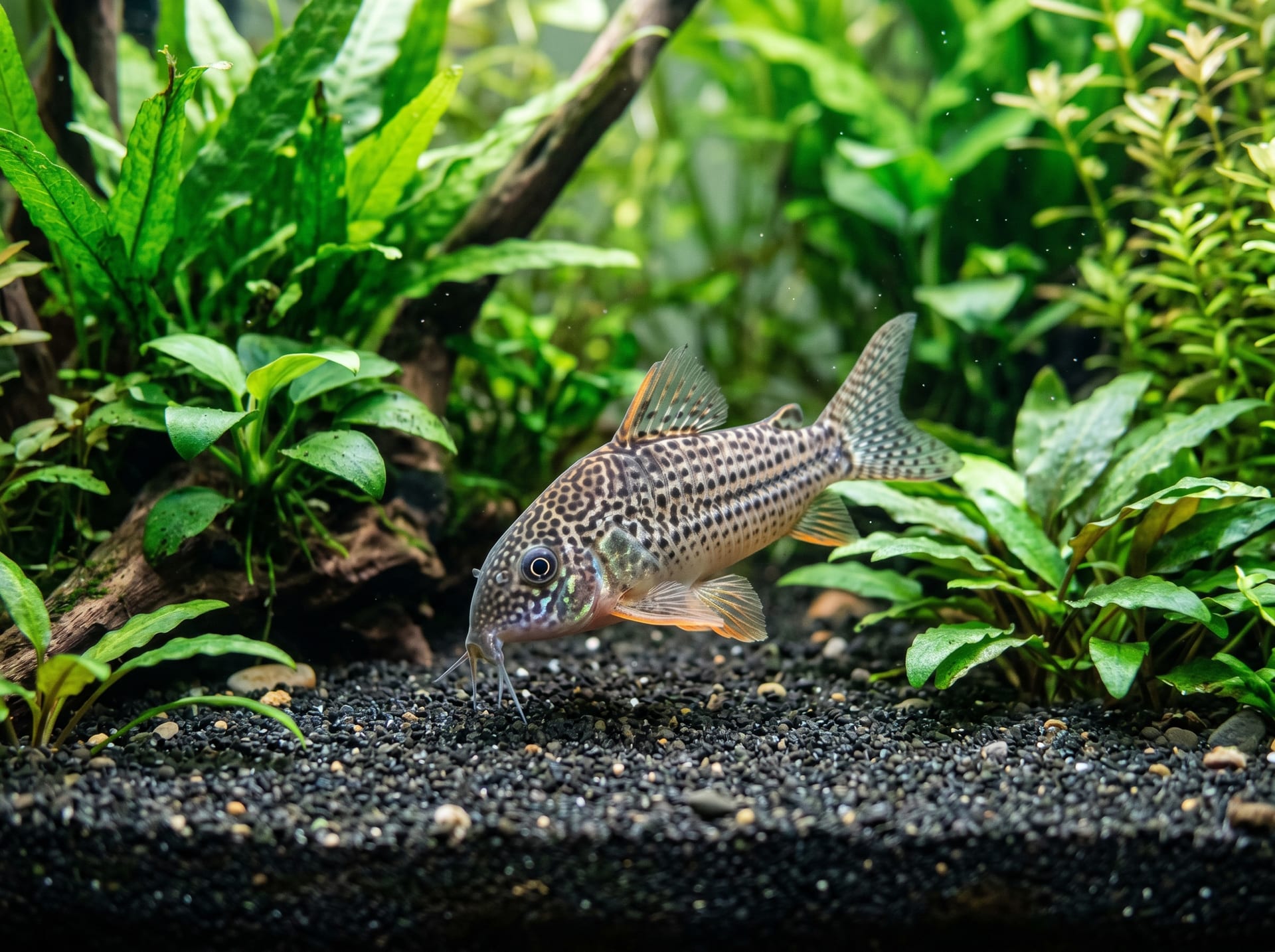 Corydoras