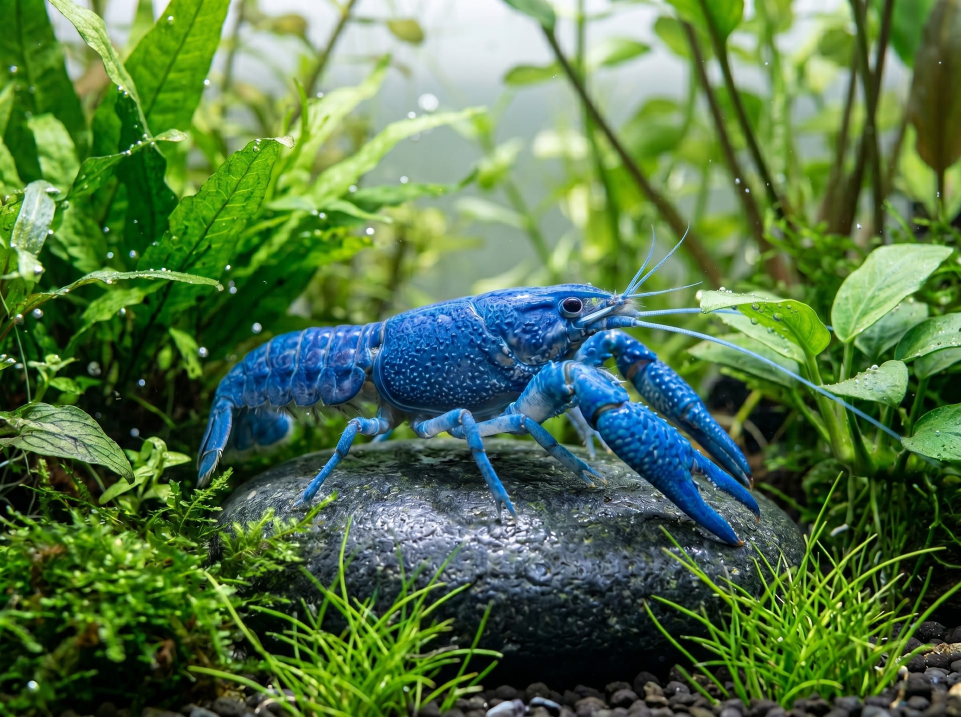 Crayfish