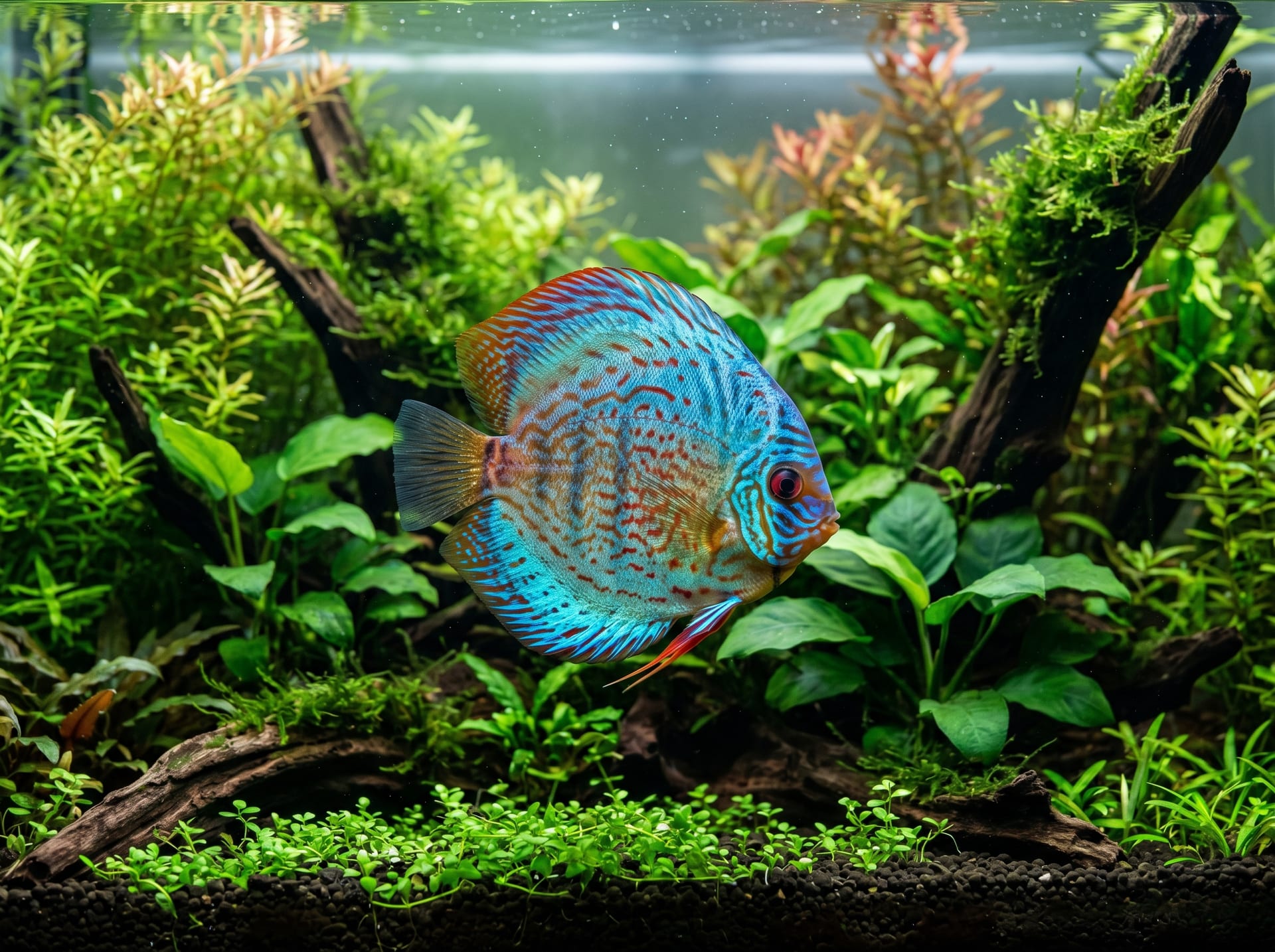 Discus