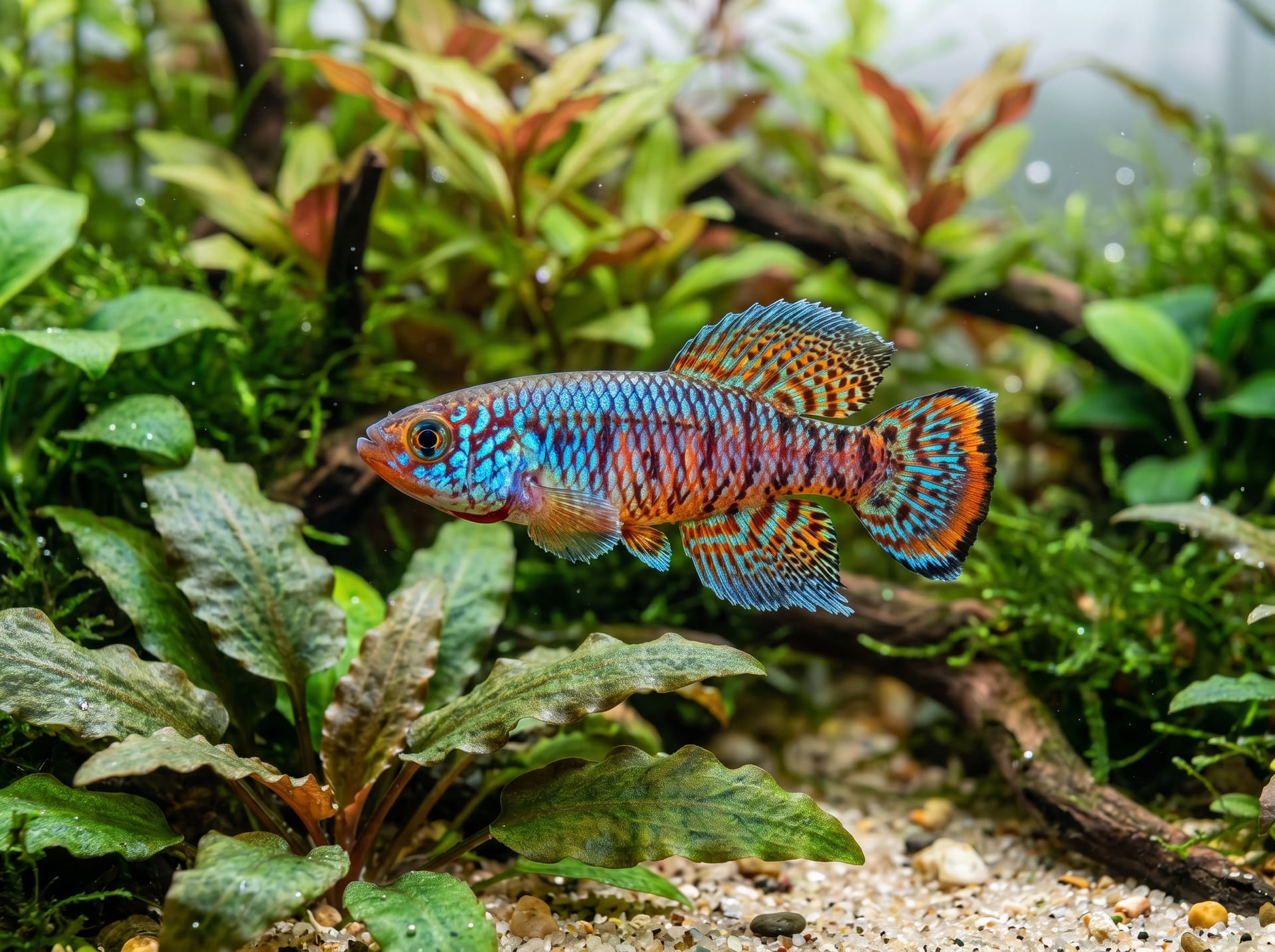 Killifish
