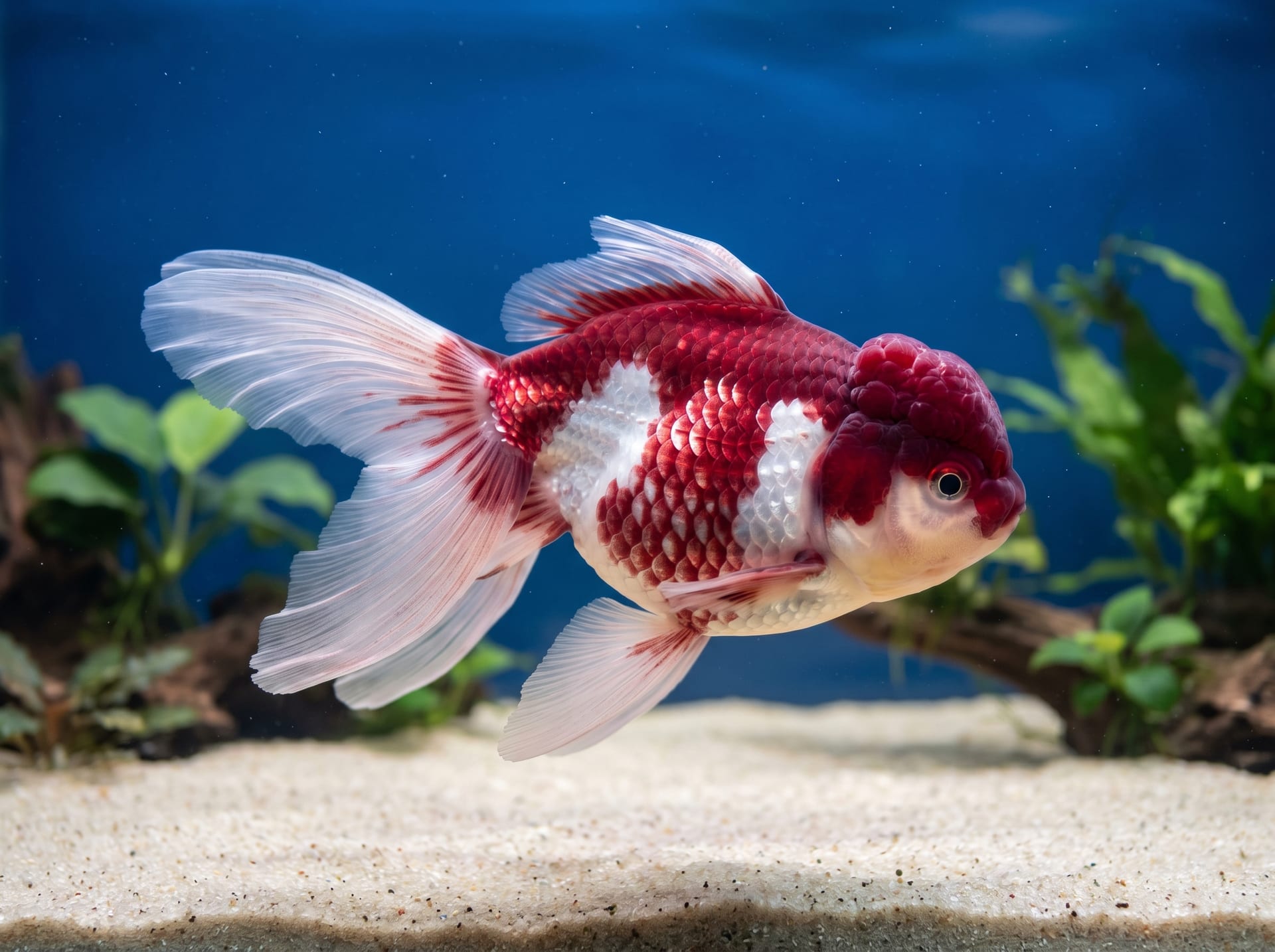 Oranda