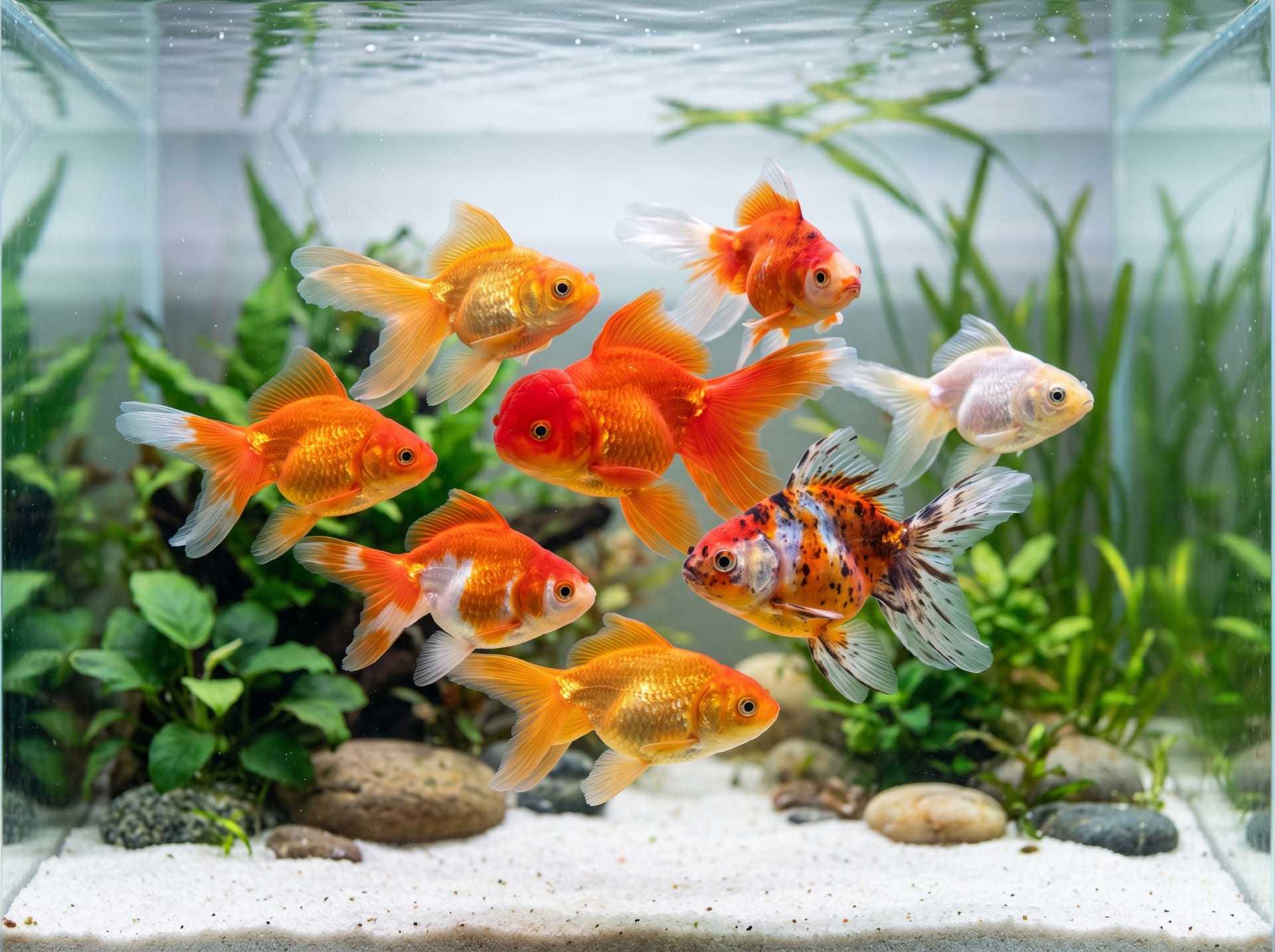 Goldfish