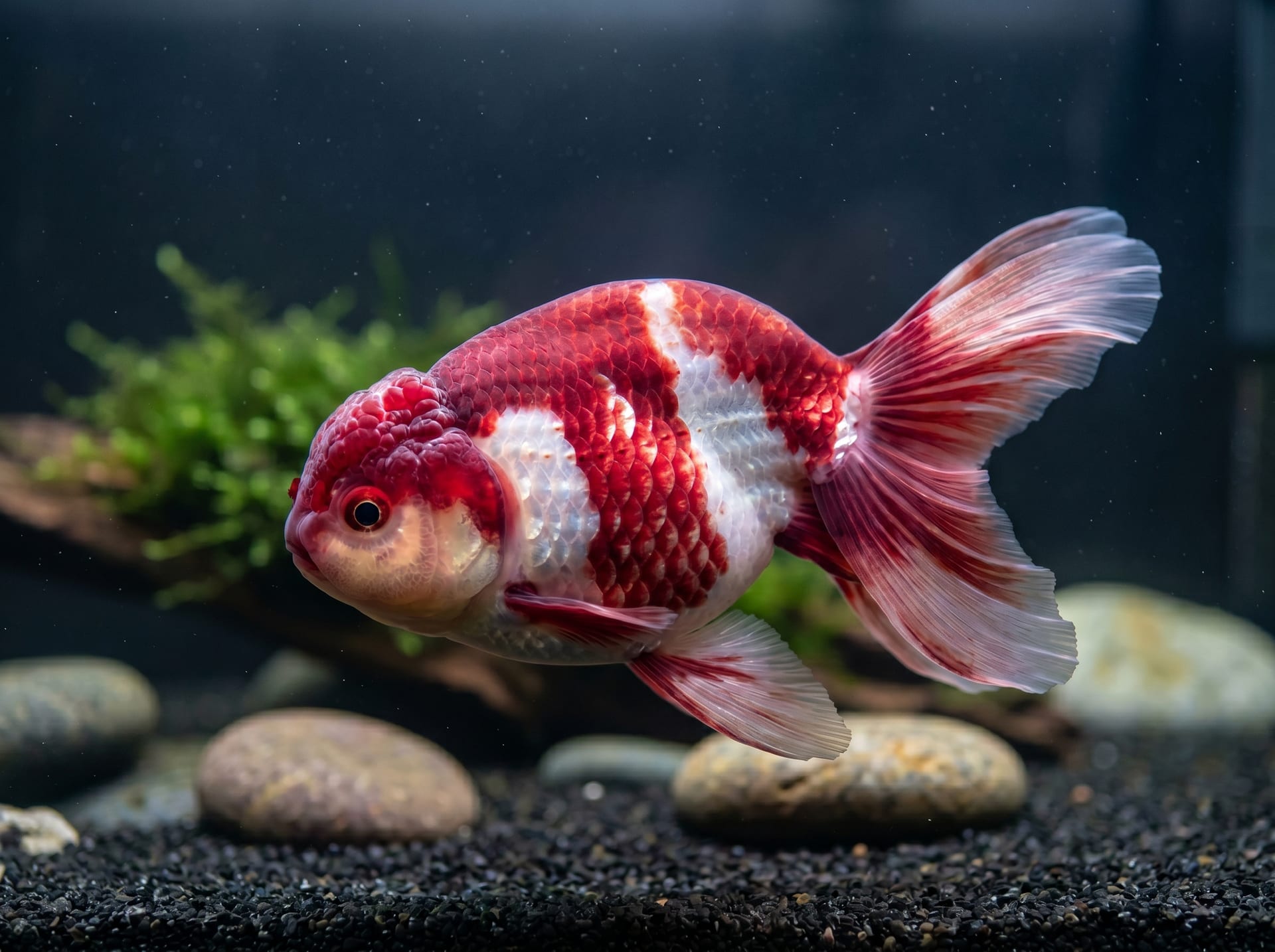 Ranchu